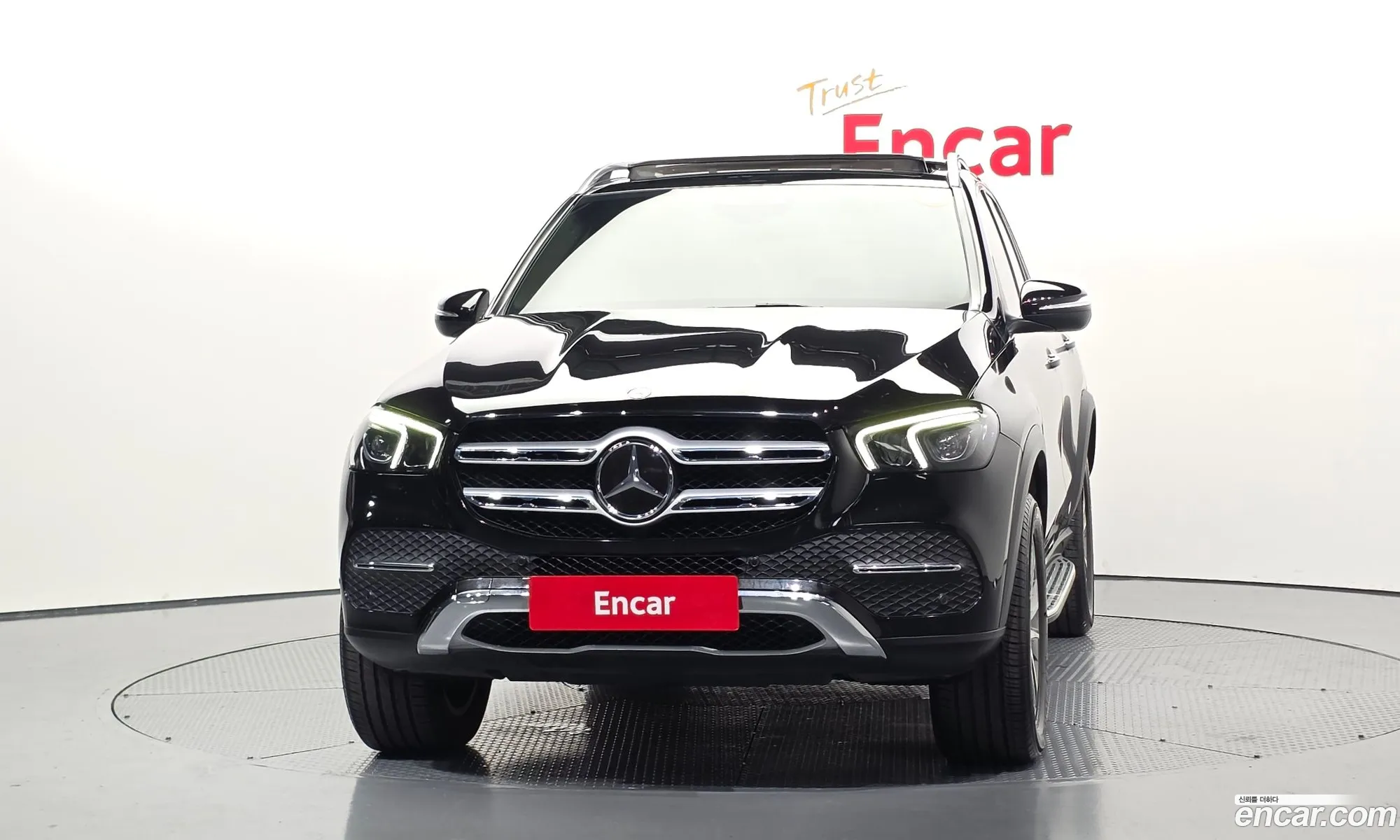 Mercedes-Benz GLE-Class W167 2021 — 23