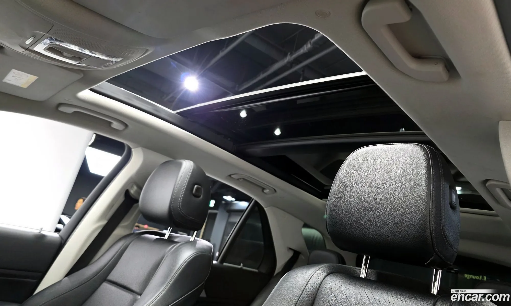 Mercedes-Benz GLE-Class W167 2021 — 11