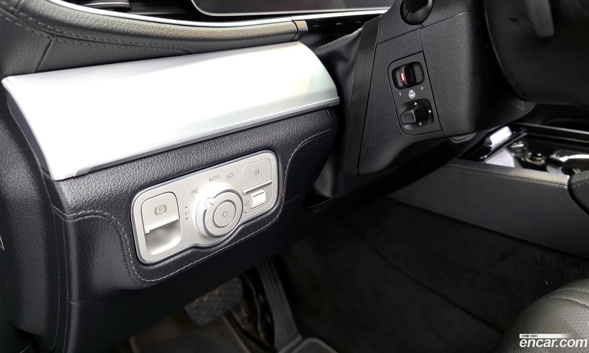 Mercedes-Benz GLE-Class W167 2021 — 2