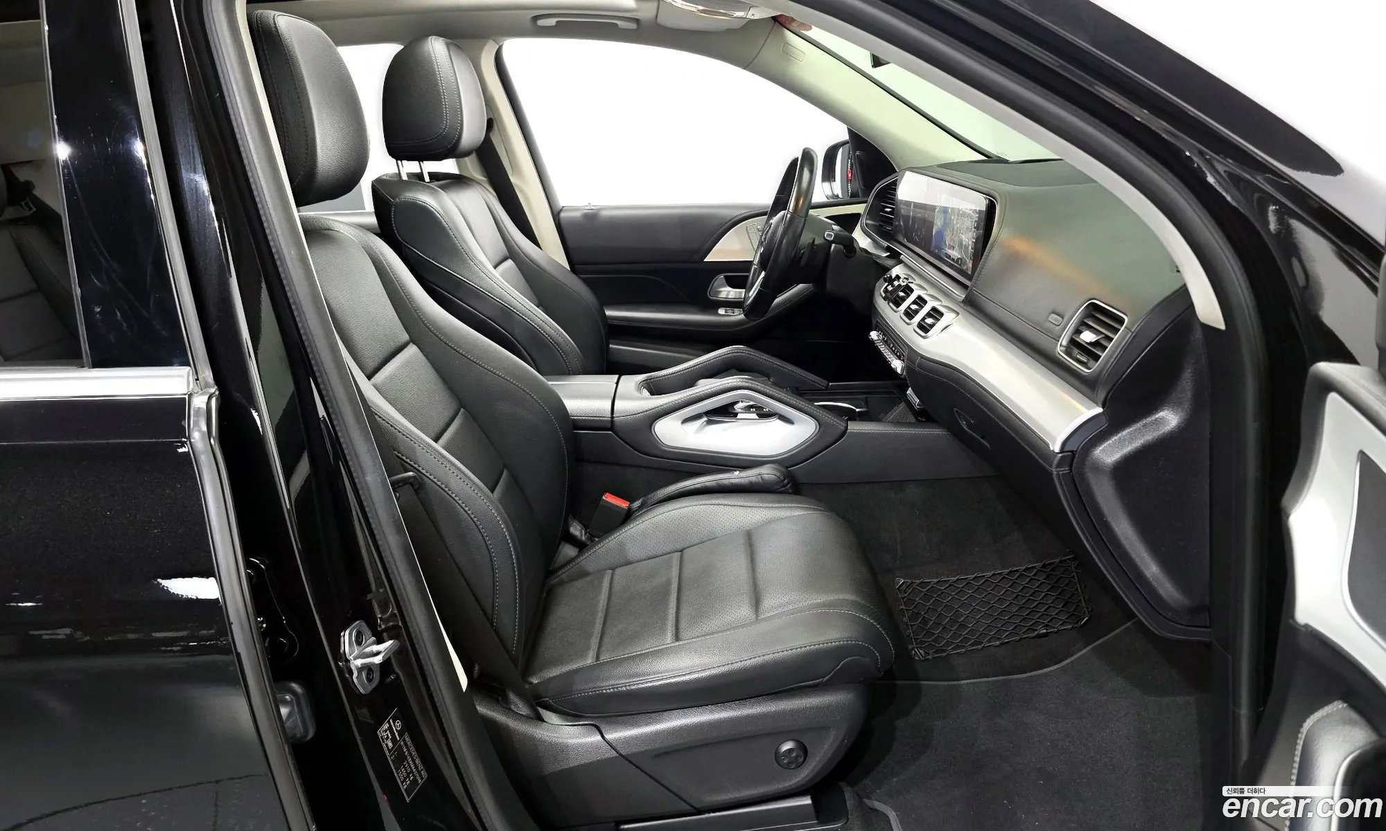 Mercedes-Benz GLE-Class W167 2021 — 8