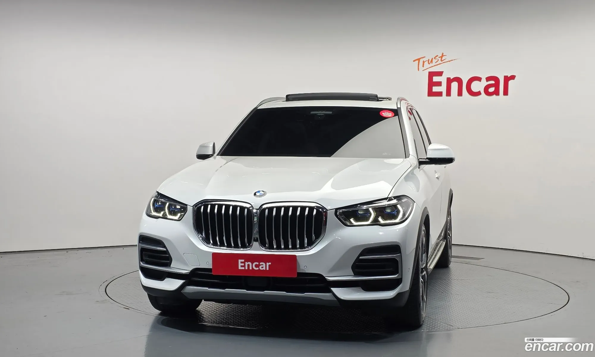 BMW X5 2022 — 5