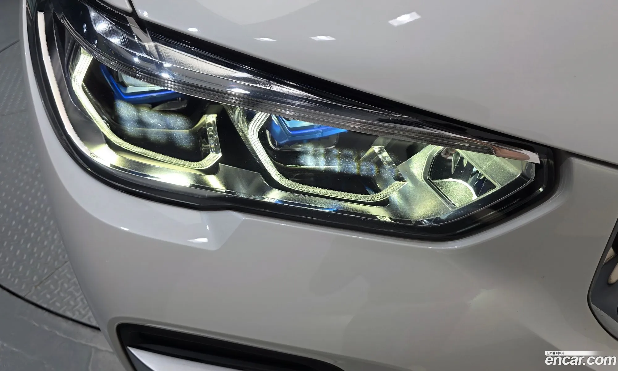 BMW X5 2022 — 29