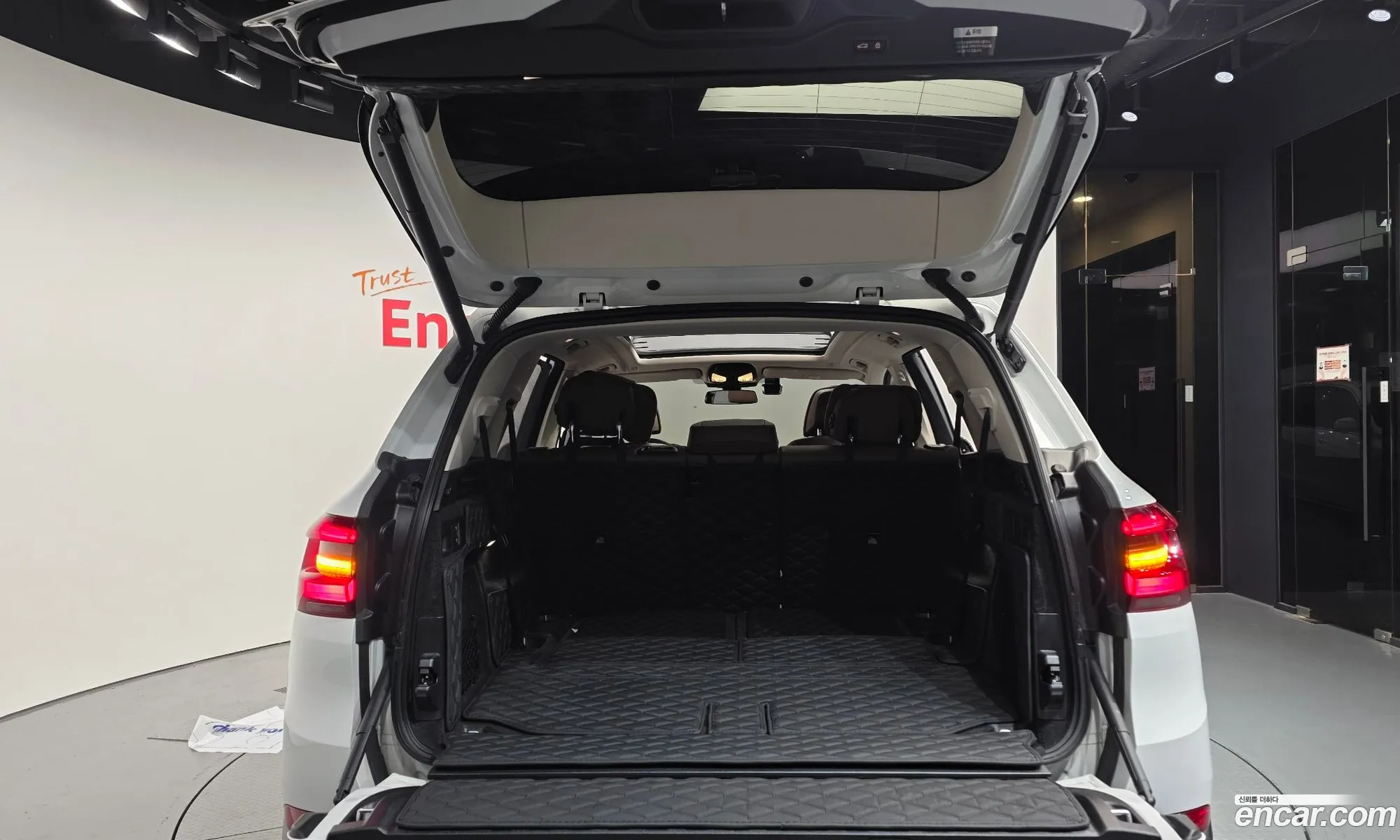 BMW X5 2022 — 28