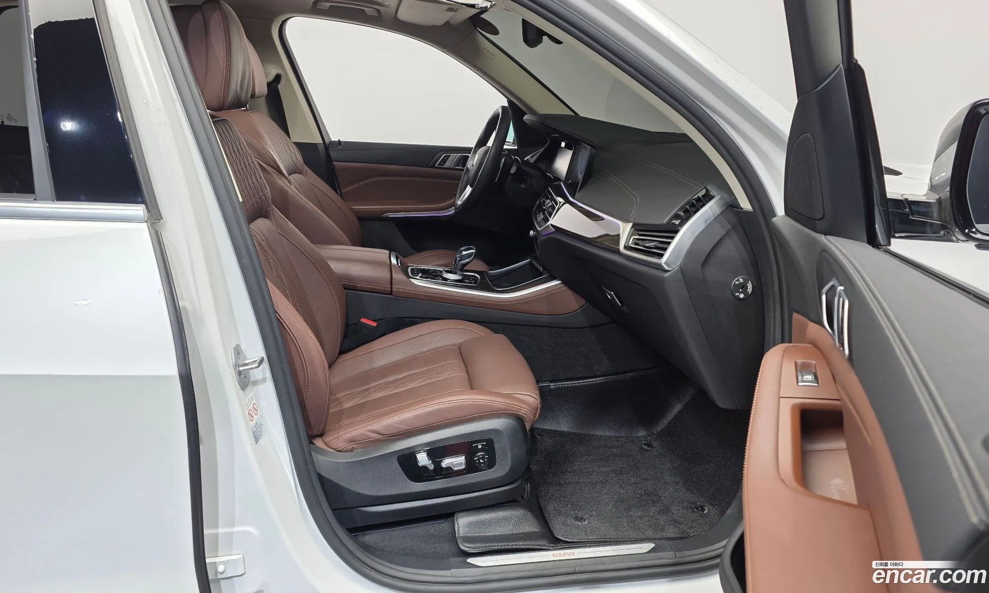 BMW X5 2022 — 8