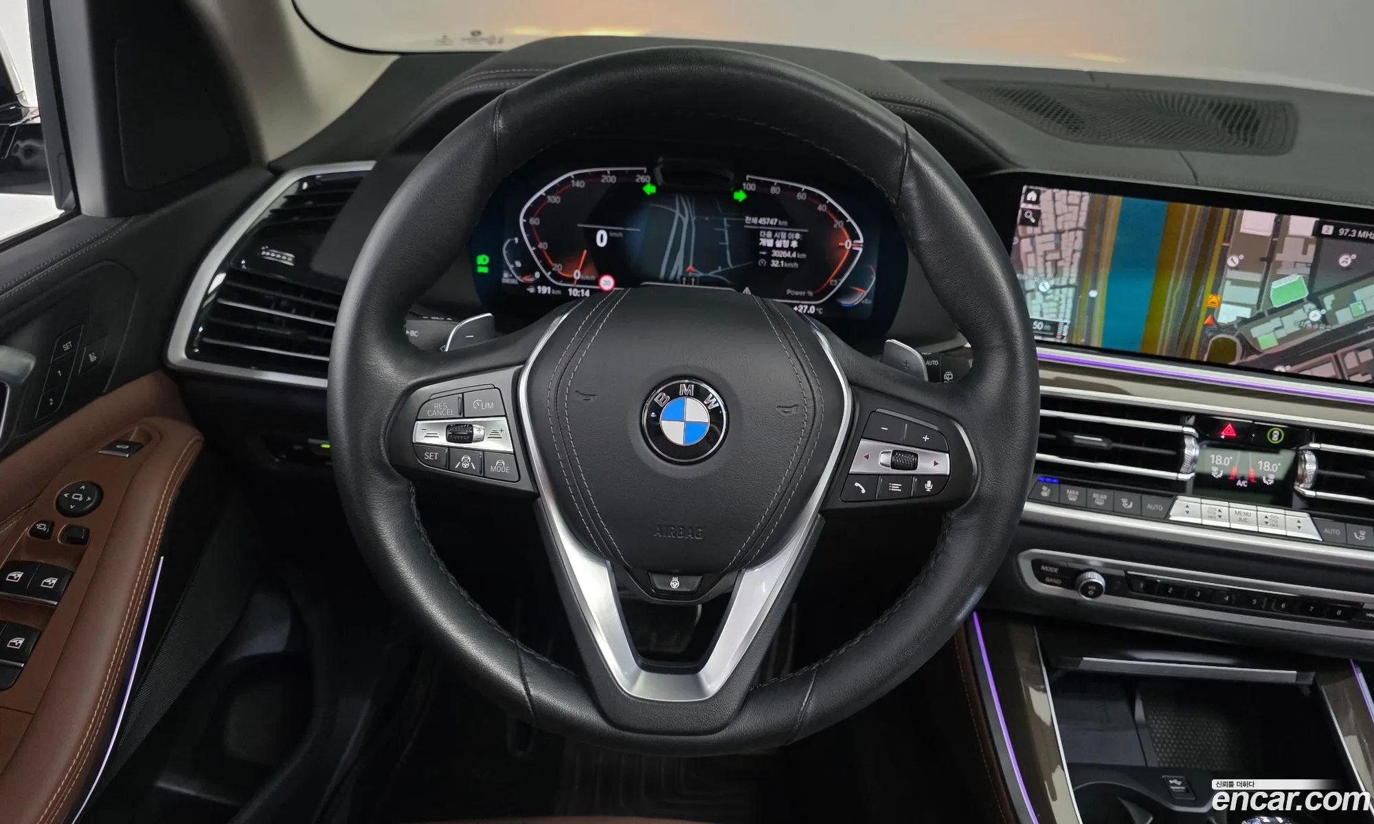 BMW X5 2022 — 16