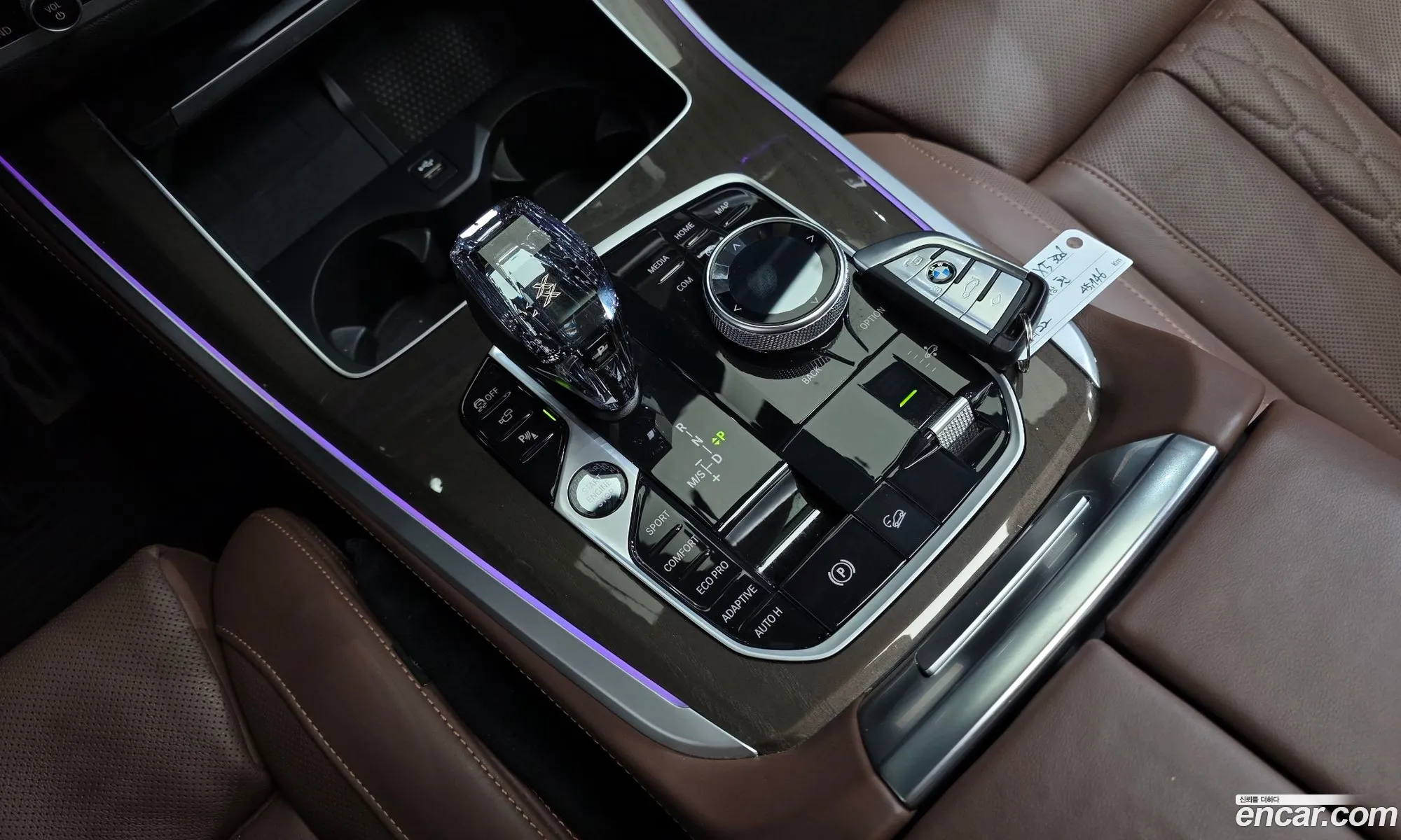 BMW X5 2022 — 6