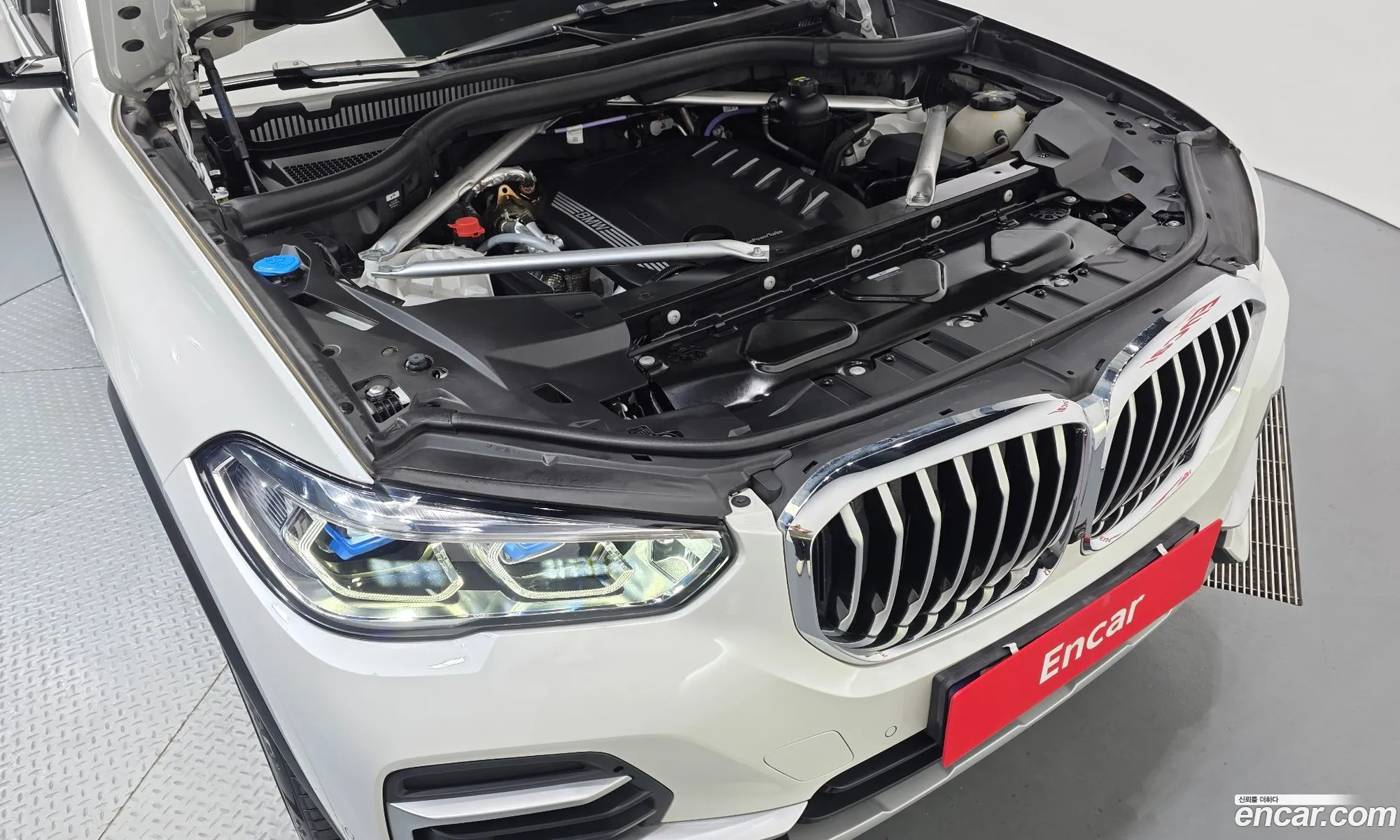 BMW X5 2022 — 23
