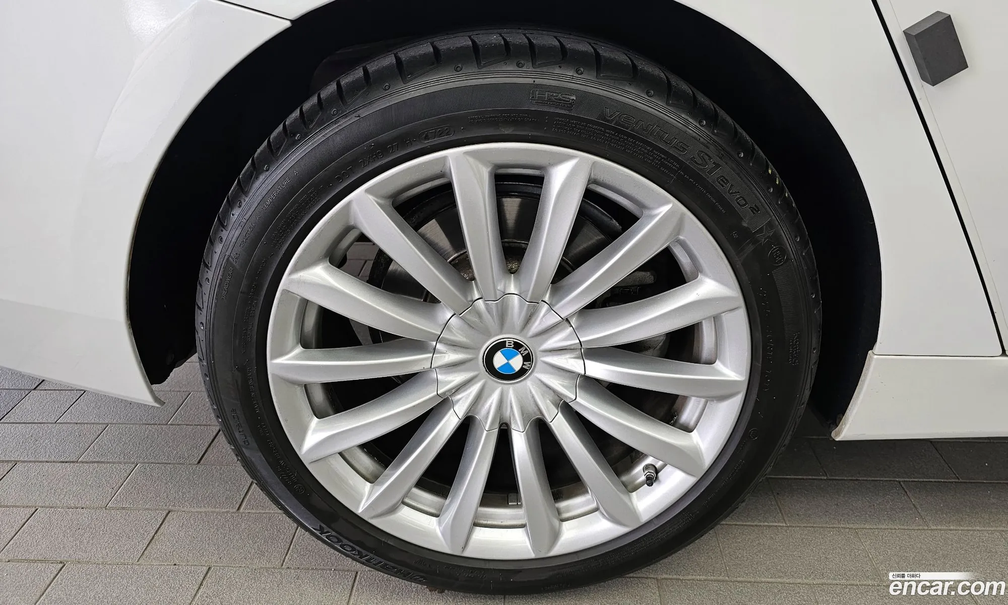 BMW 6 Series GT 2023 — 17