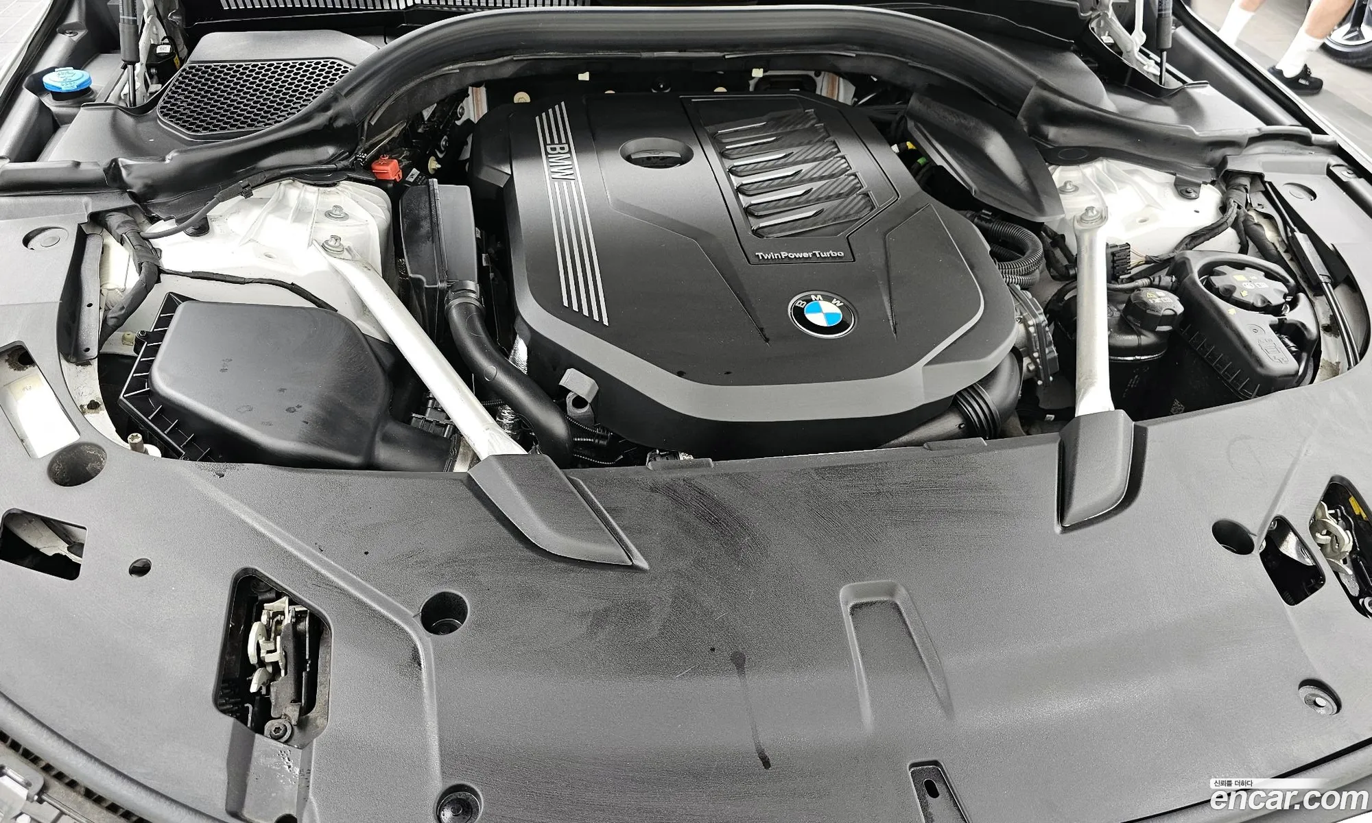 BMW 6 Series GT 2023 — 13