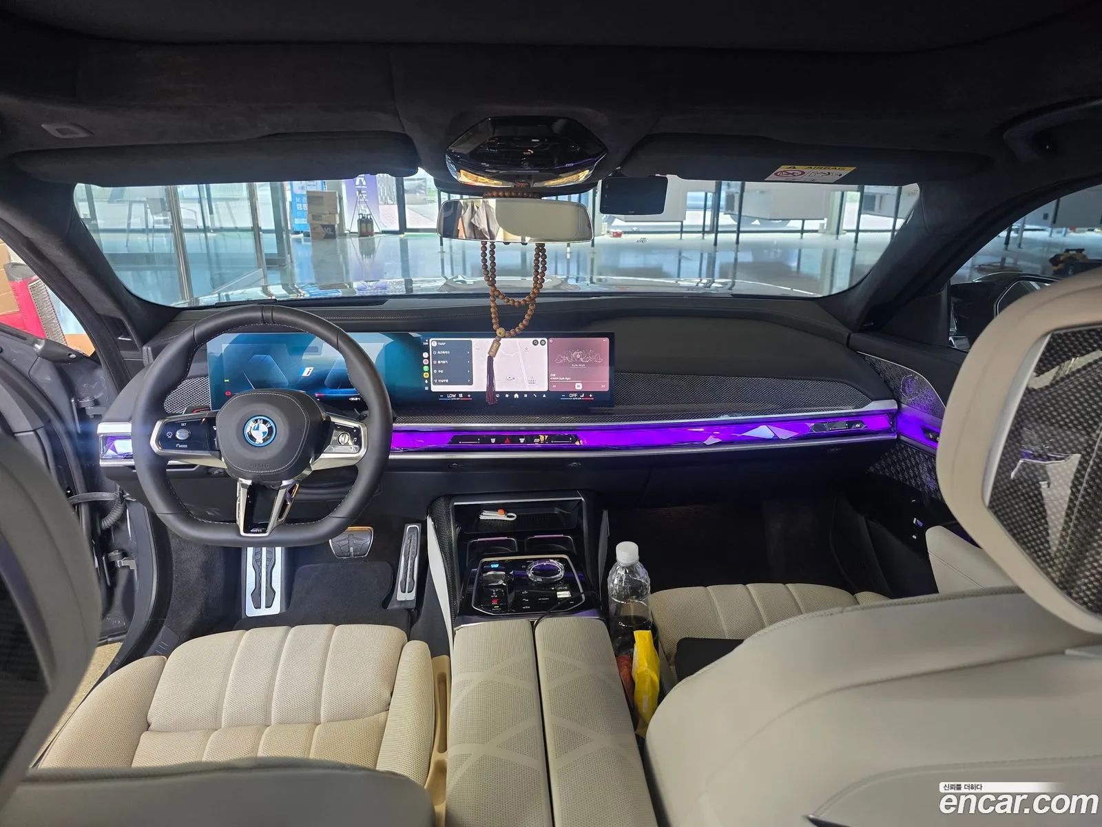 BMW i7 2025 — 7