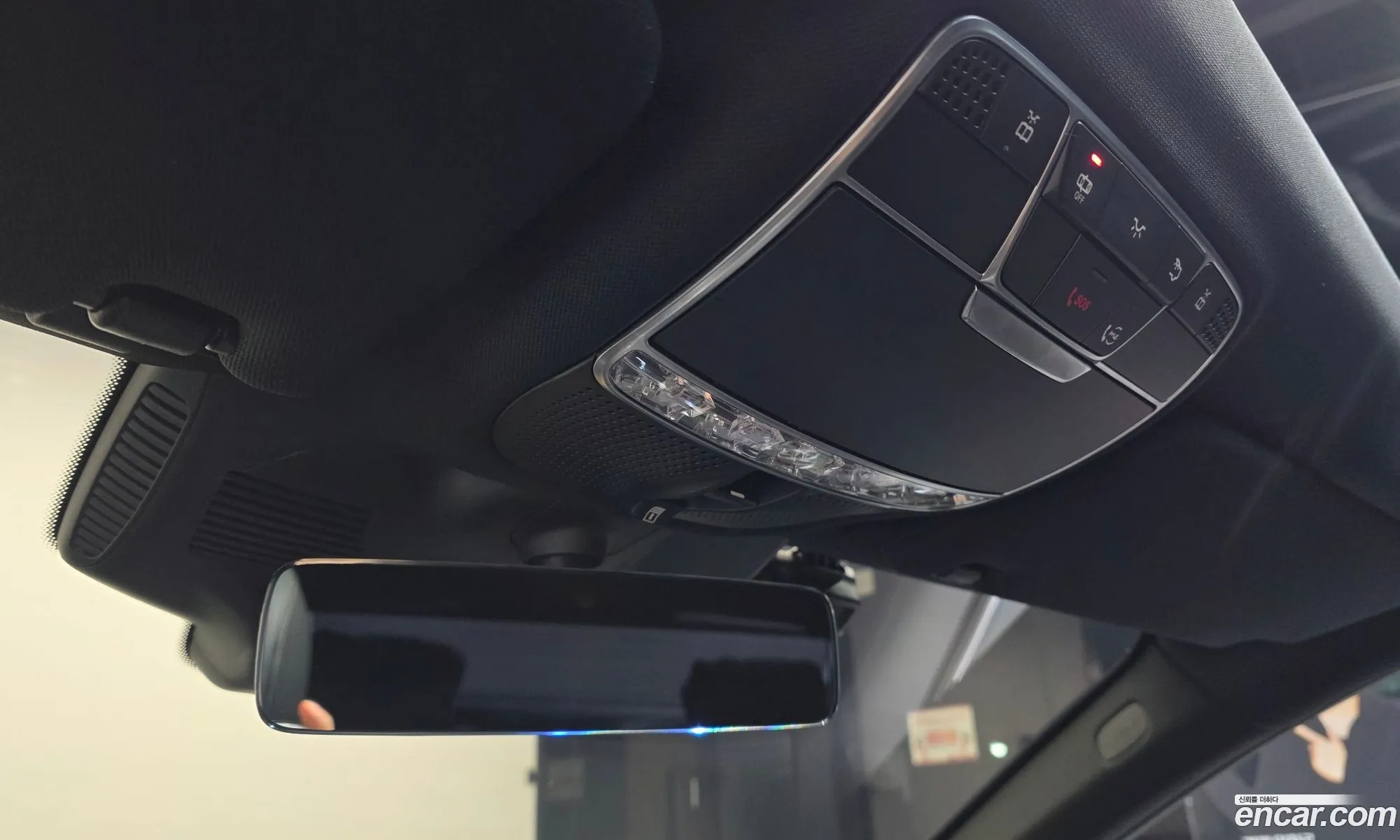 Mercedes-Benz S-Class W222 2019 — 20