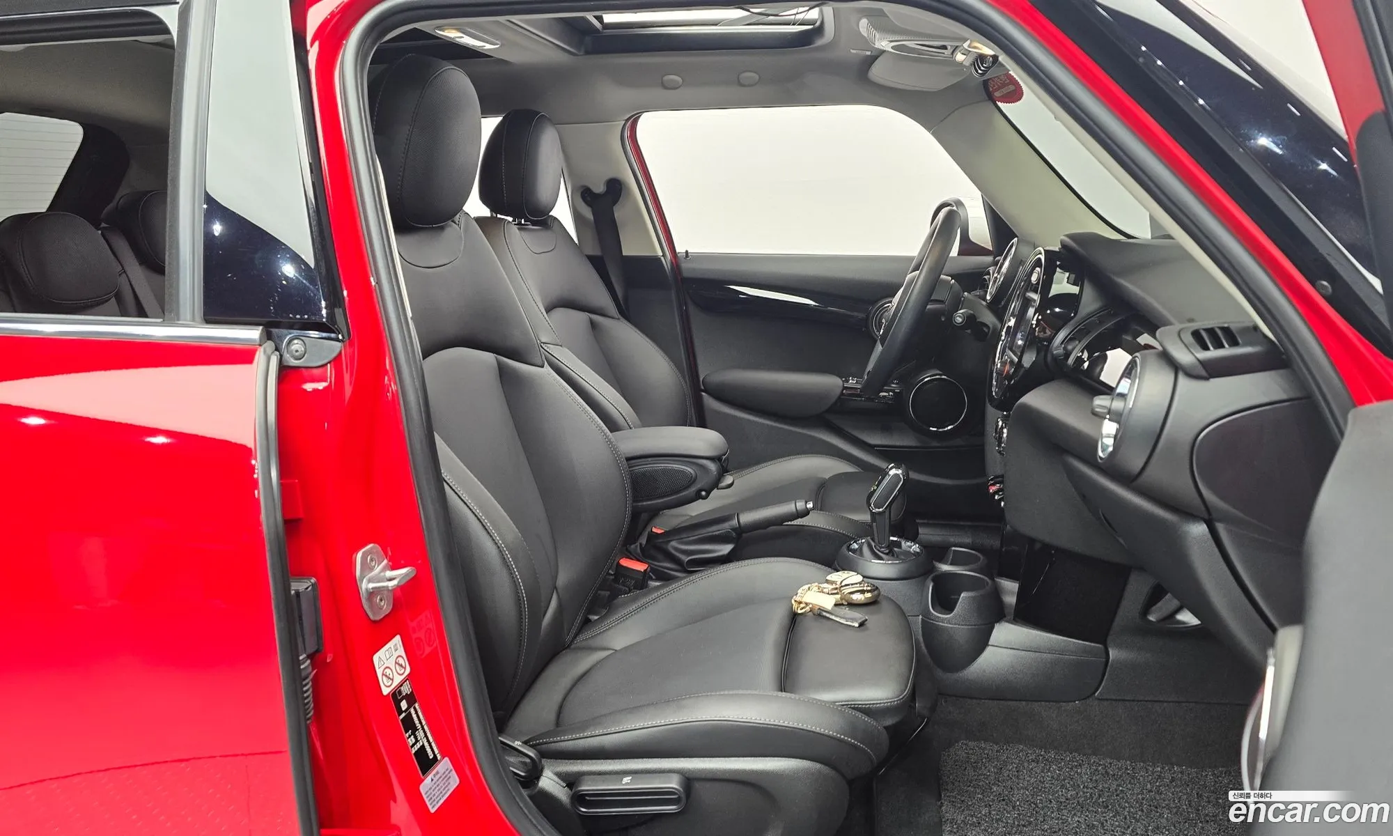 Mini Cooper 2020 — 6