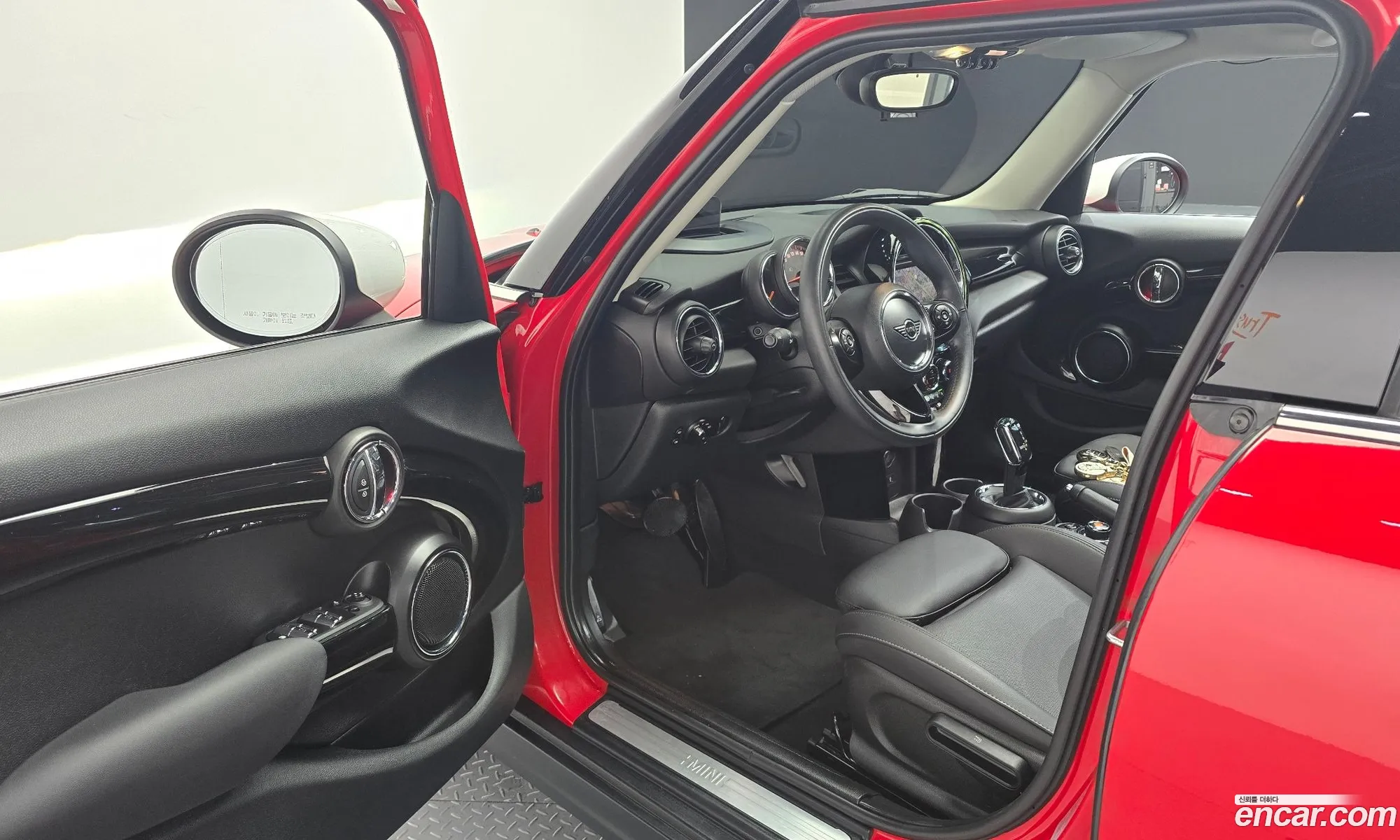 Mini Cooper 2020 — 10