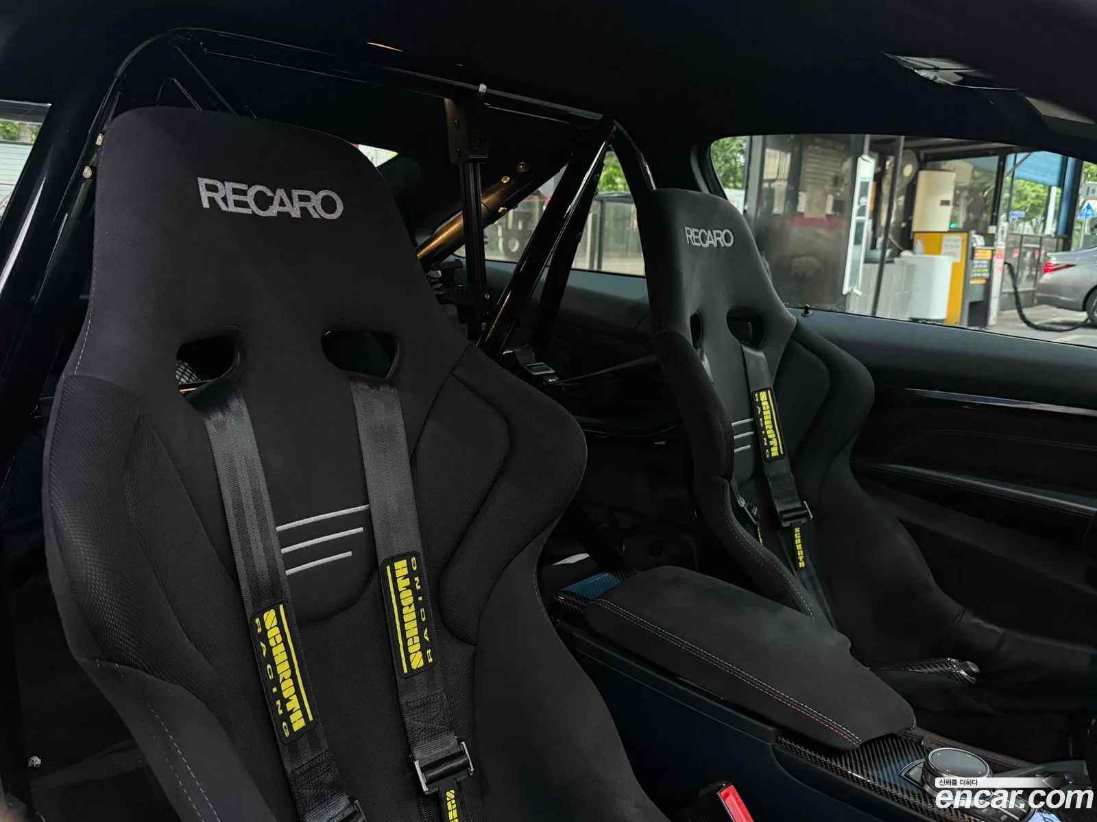 BMW M4 2018 — 4