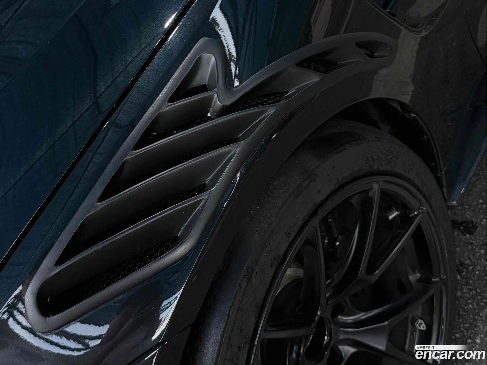 BMW M4 2018 — 6