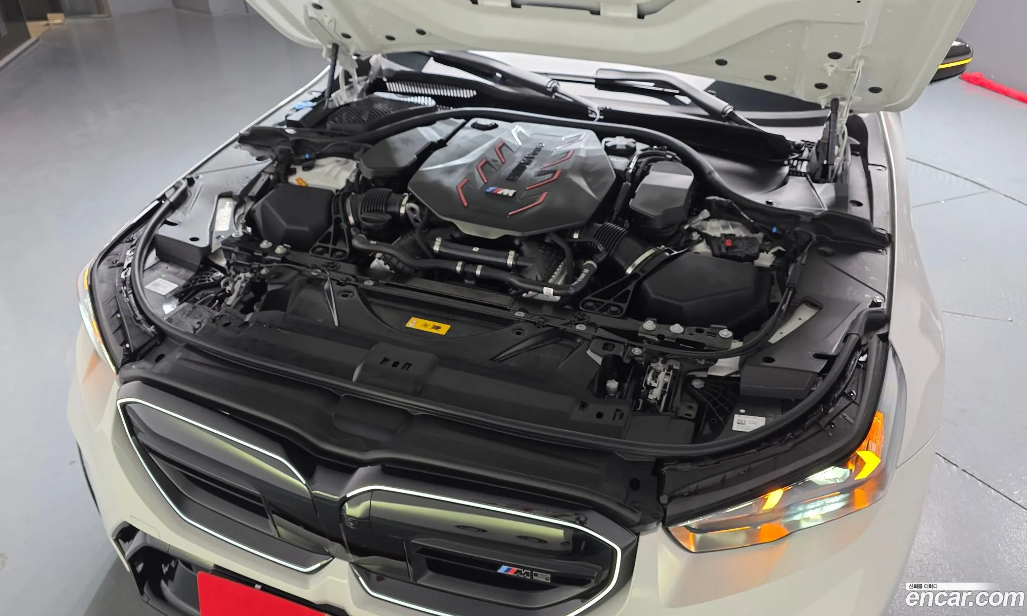 BMW M5 2025 WBS81FK09SCT95340 — 29