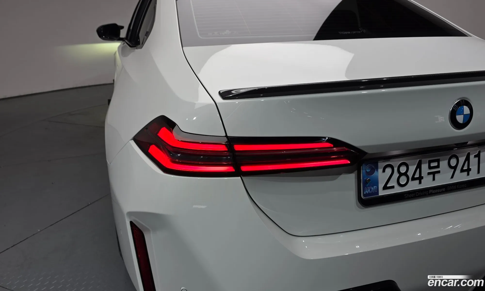 BMW M5 2025 WBS81FK09SCT95340 — 19