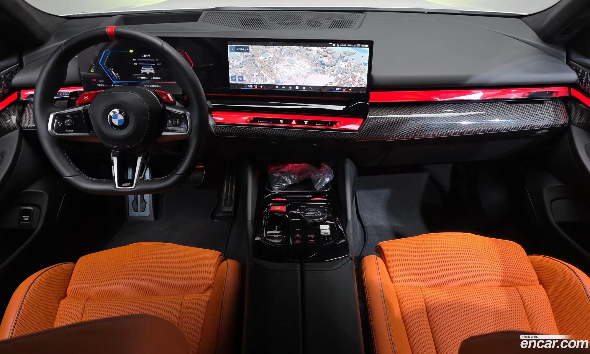 BMW M5 2025 WBS81FK09SCT95340 — 26
