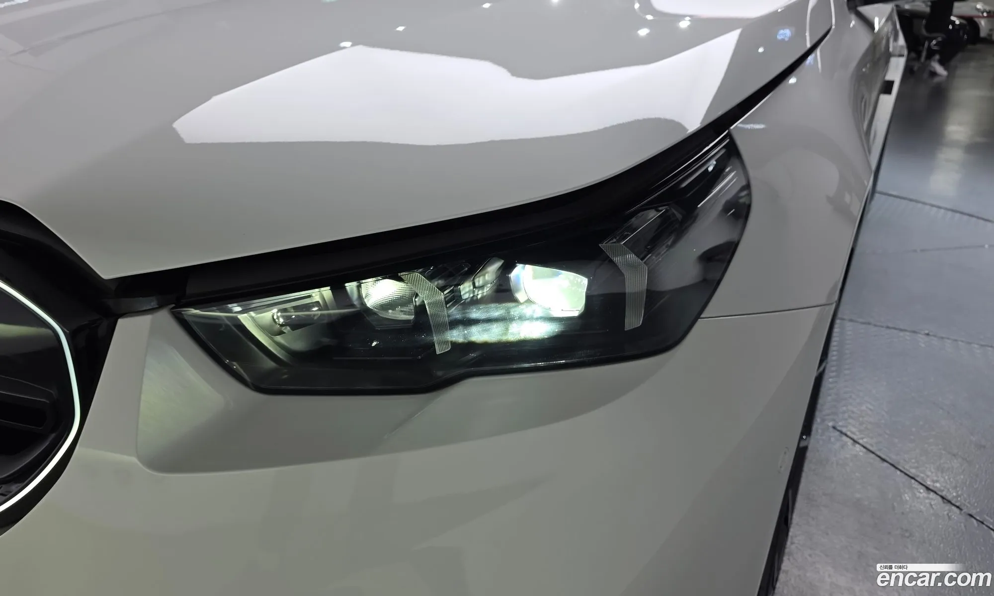 BMW M5 2025 WBS81FK09SCT95340 — 3