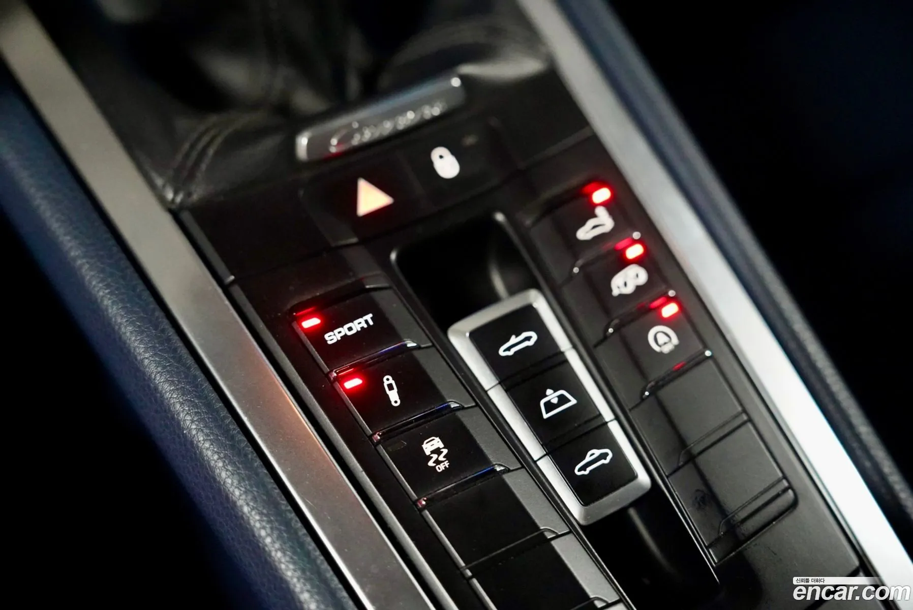 Porsche 911 2015 — 10