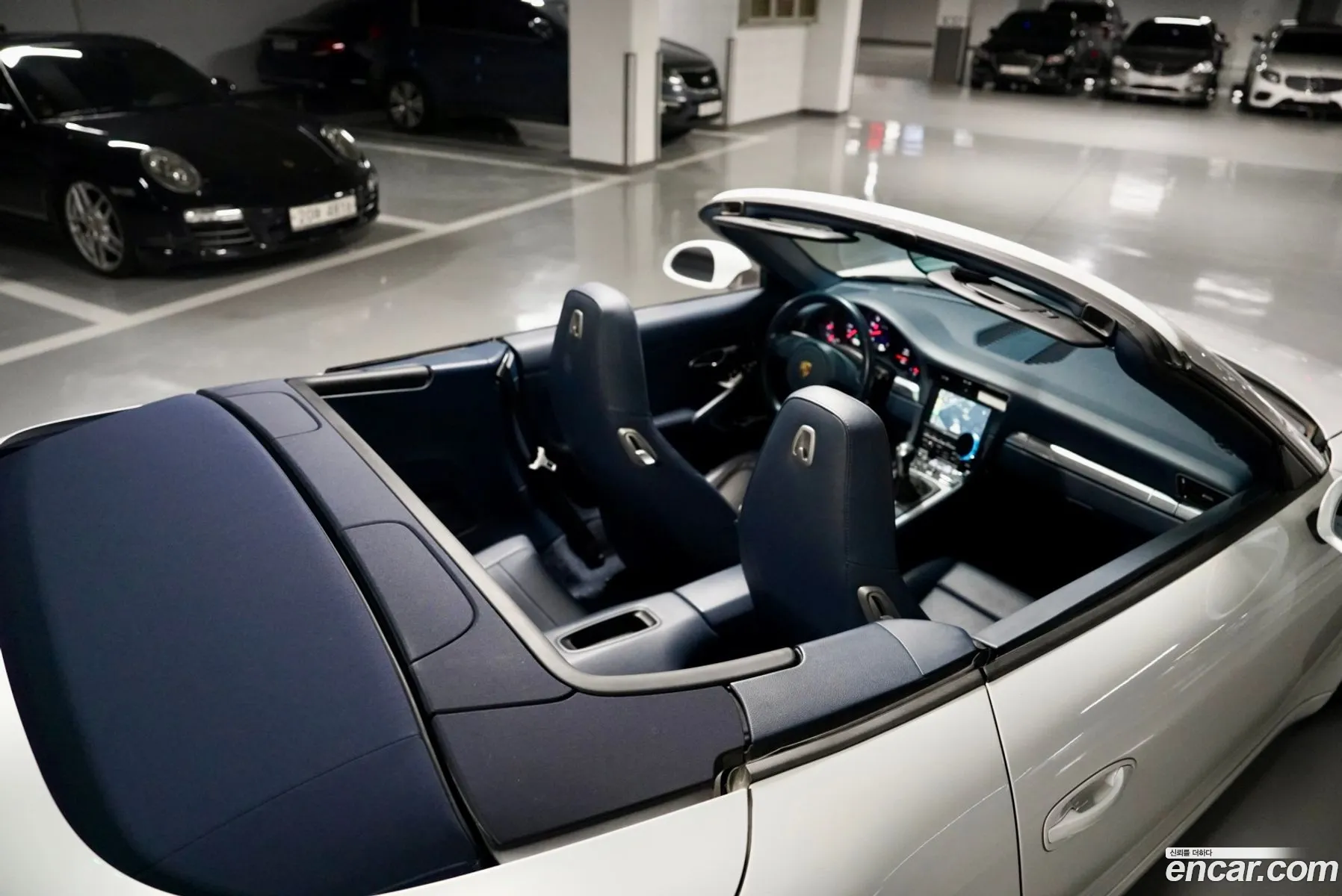 Porsche 911 2015 — 9