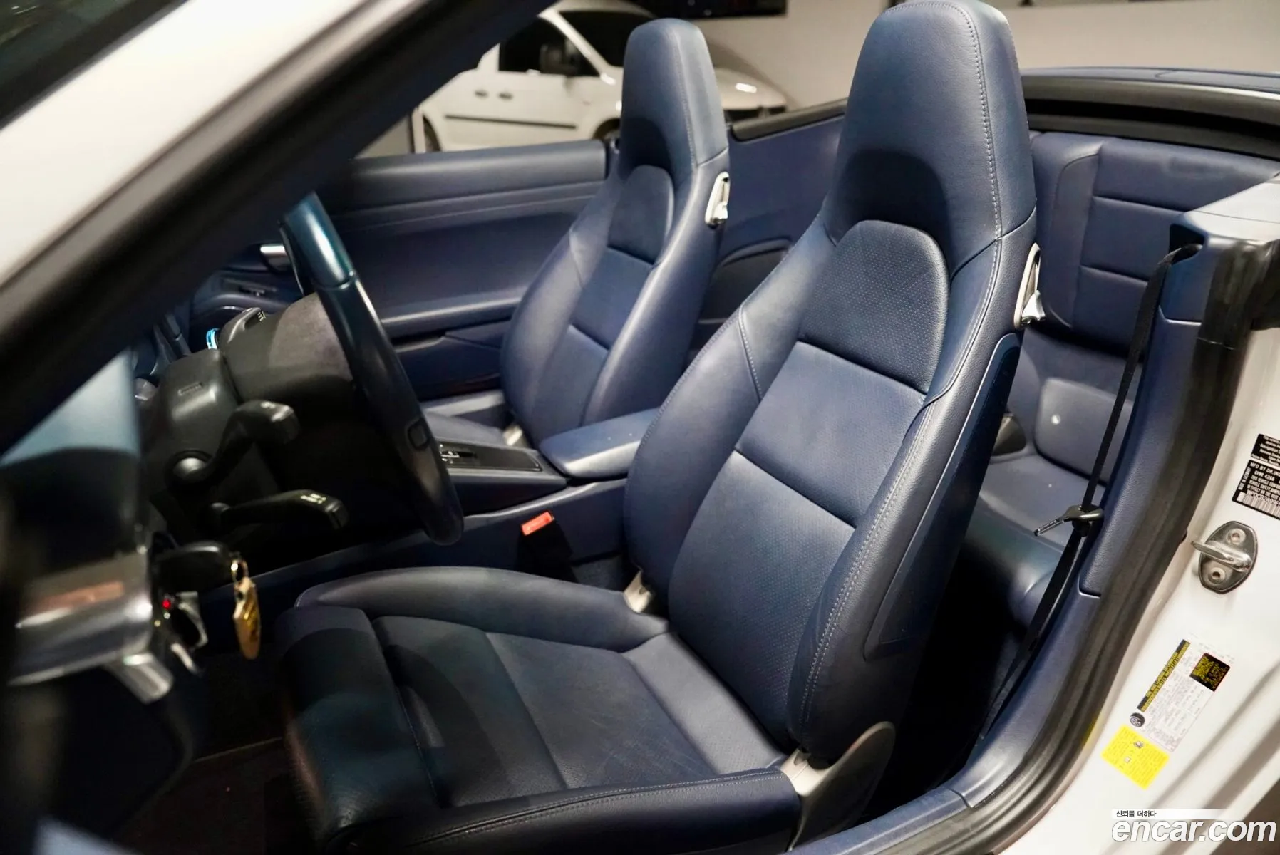 Porsche 911 2015 — 2
