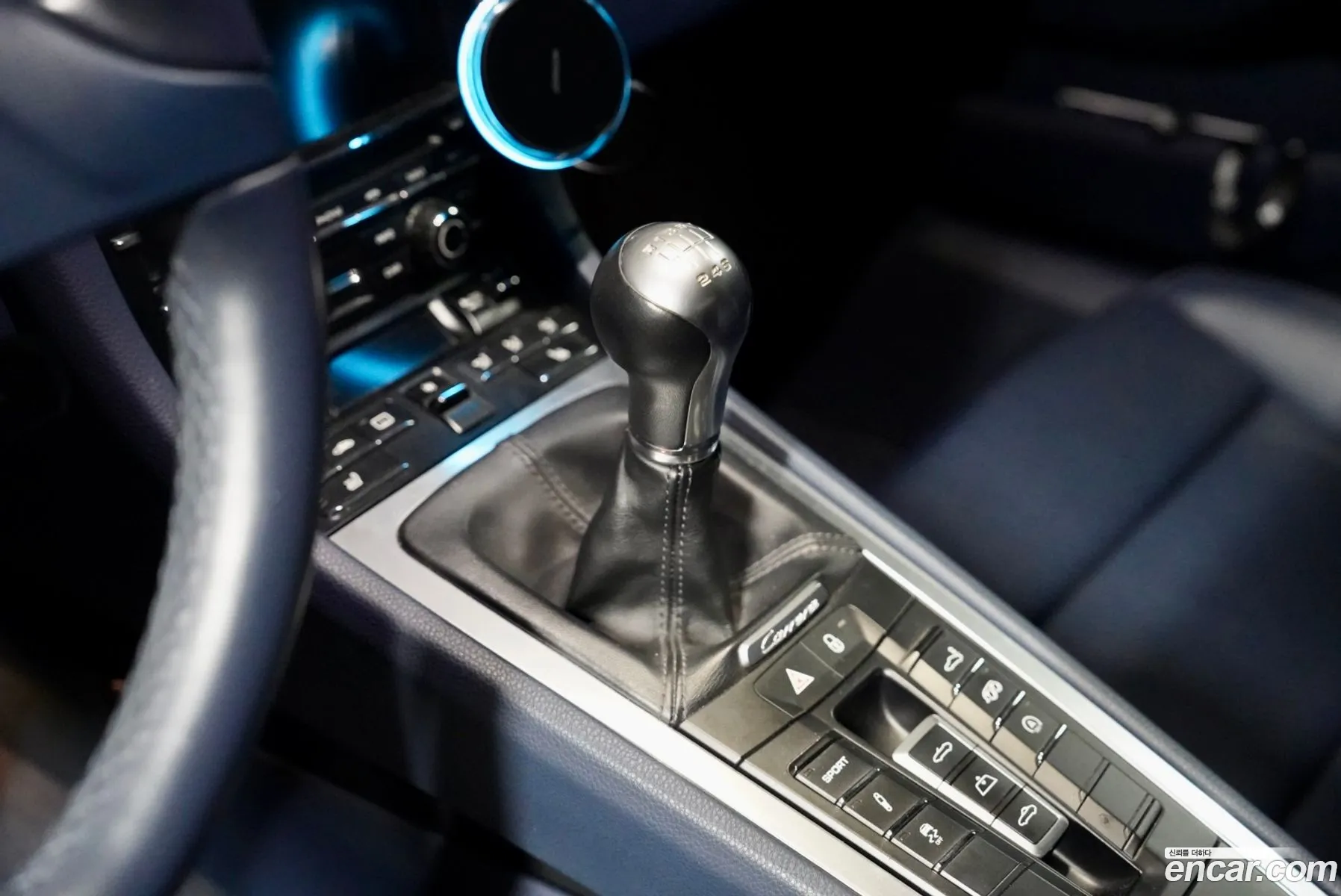 Porsche 911 2015 — 7