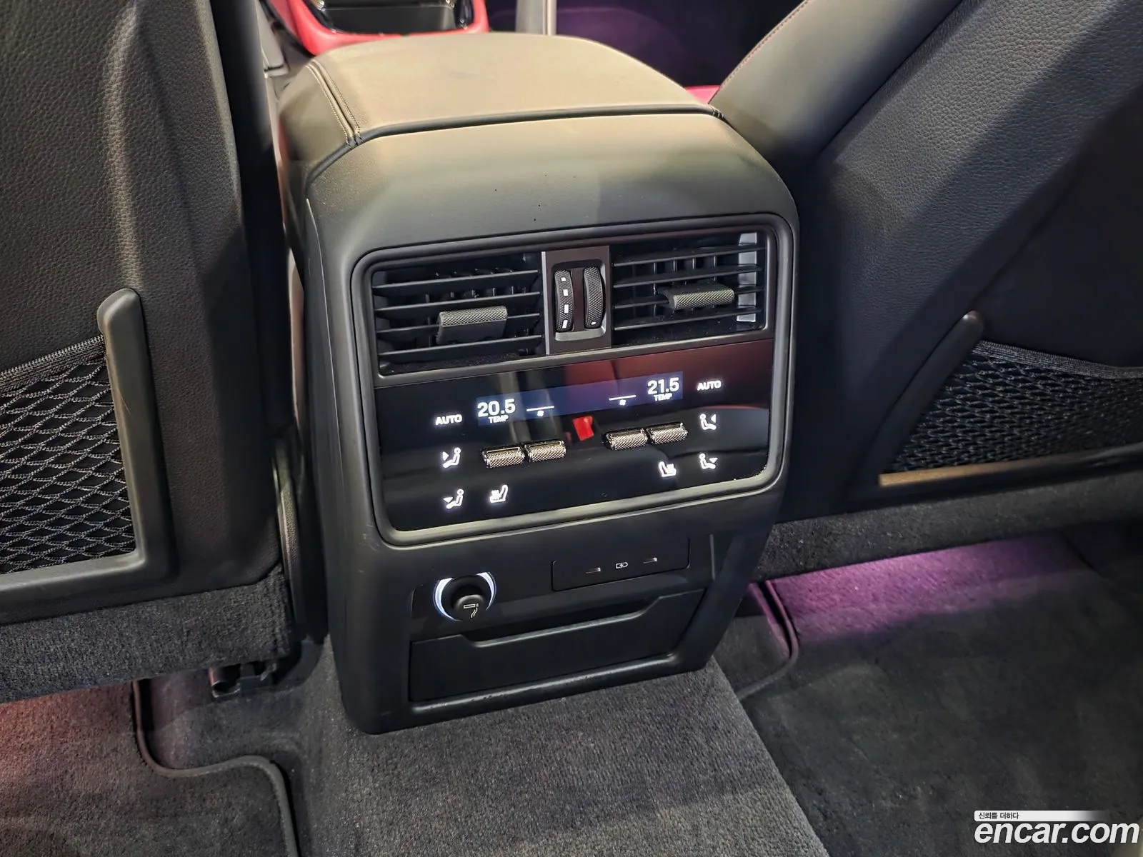 Porsche Cayenne 2024 — 18