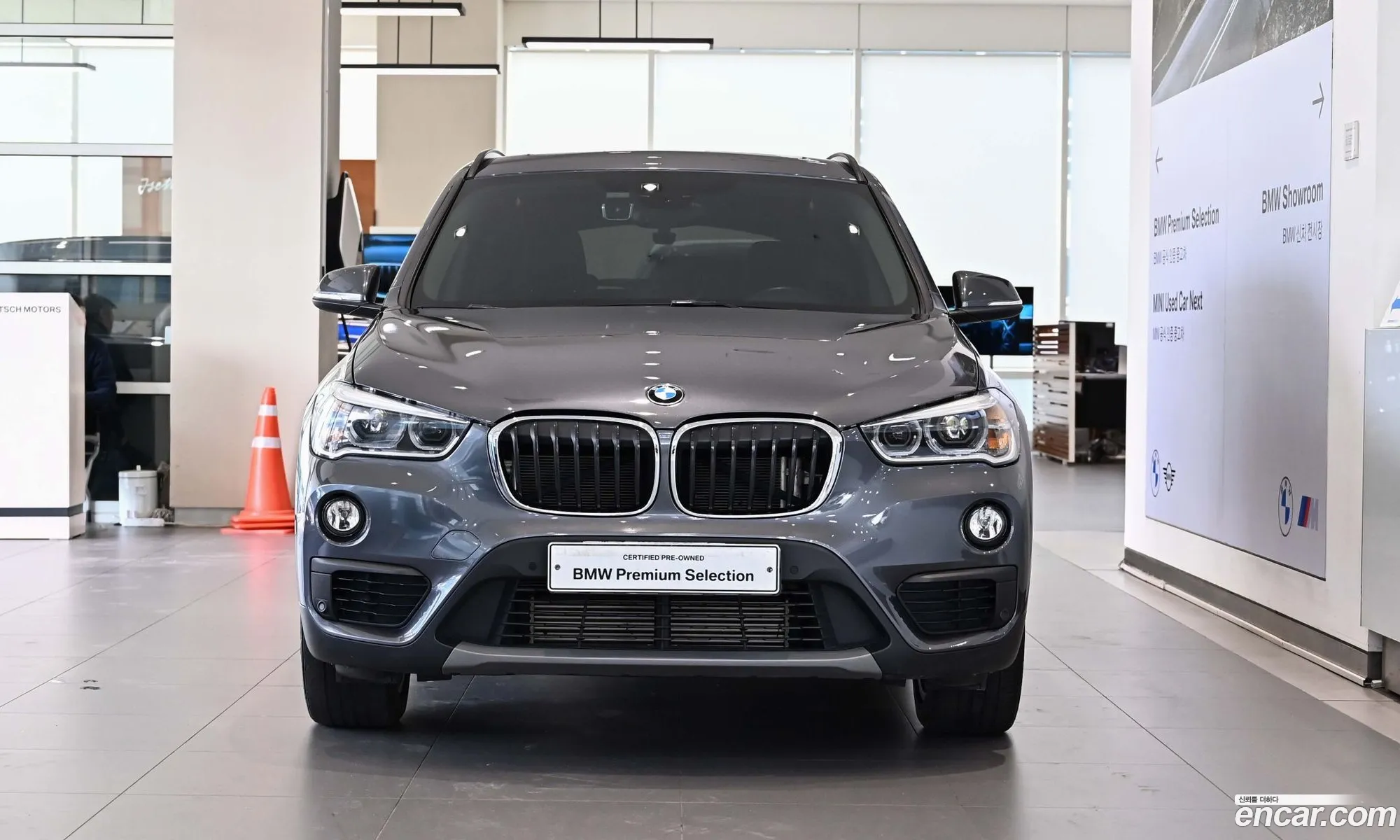 BMW X1 2019 — 7