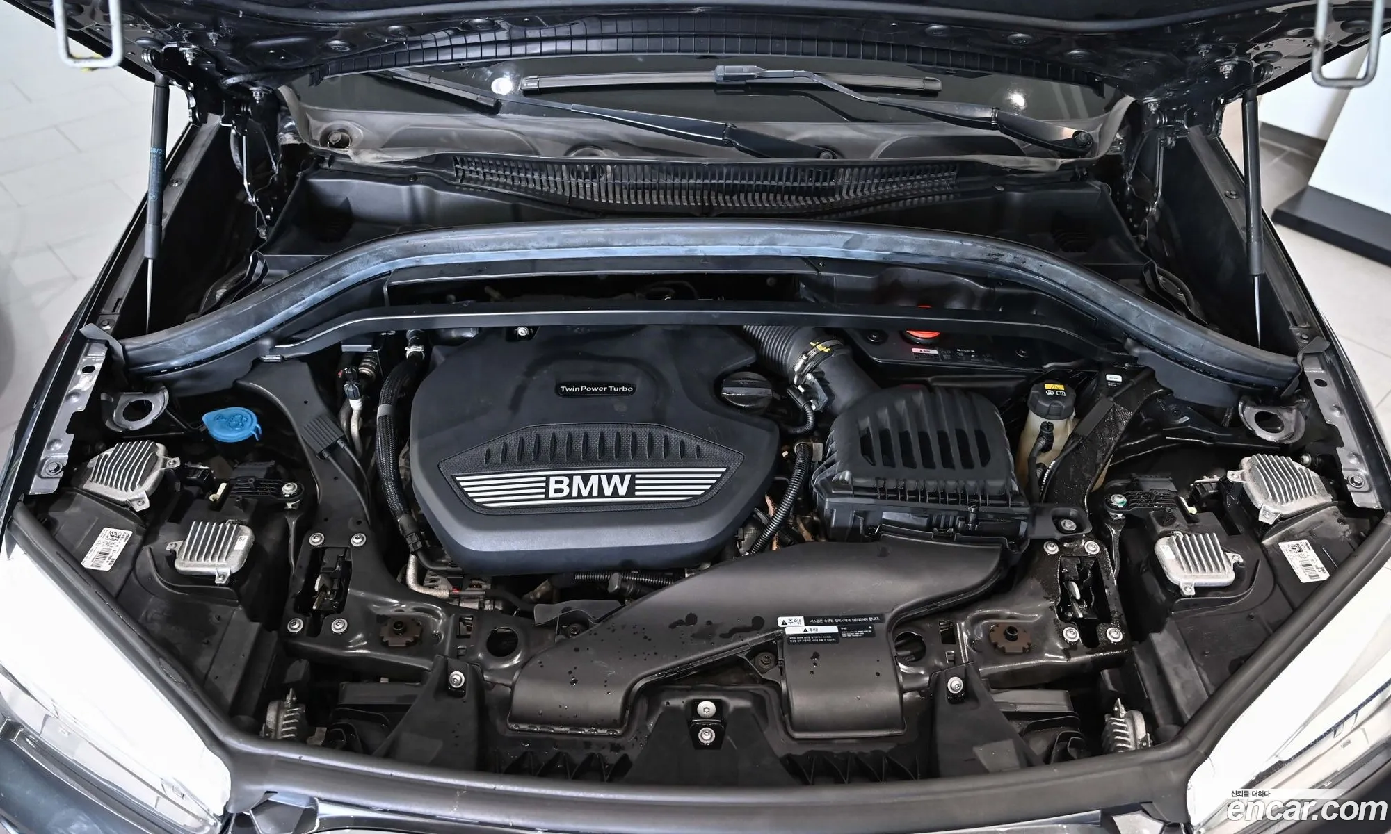 BMW X1 2019 — 17