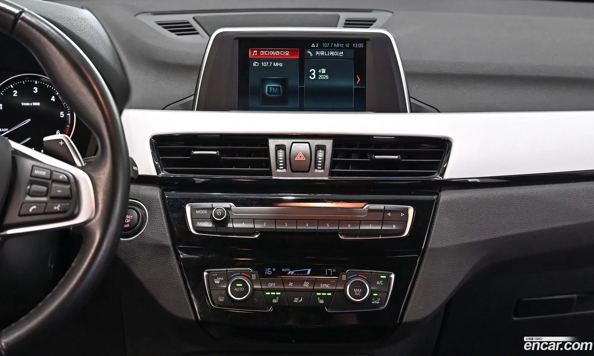 BMW X1 2019 — 19