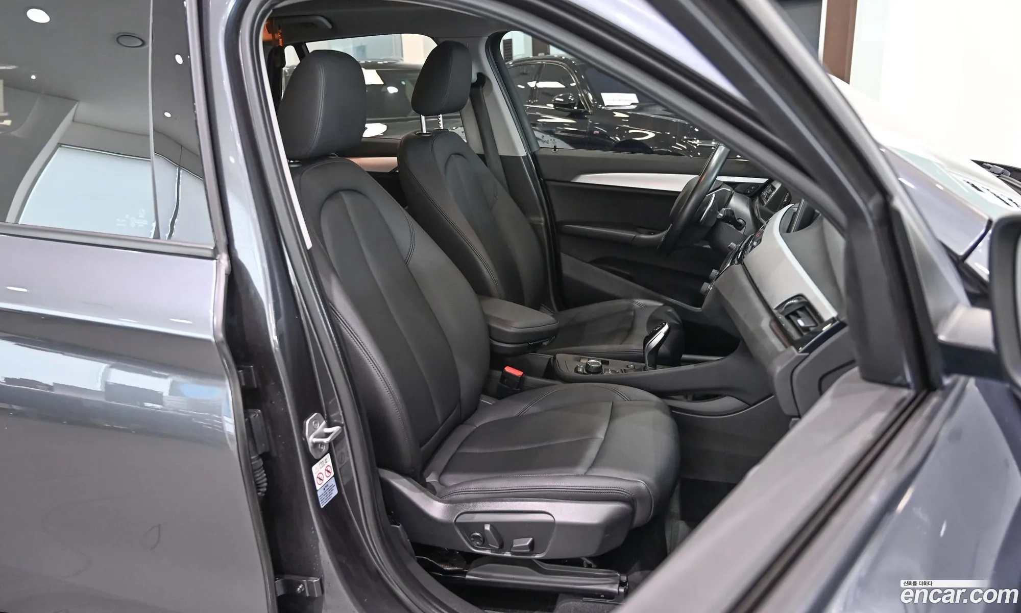 BMW X1 2019 — 9