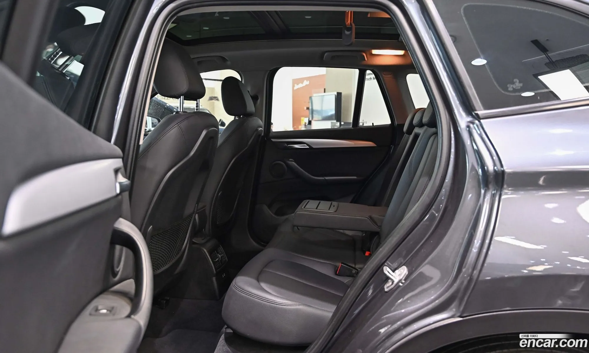 BMW X1 2019 — 11