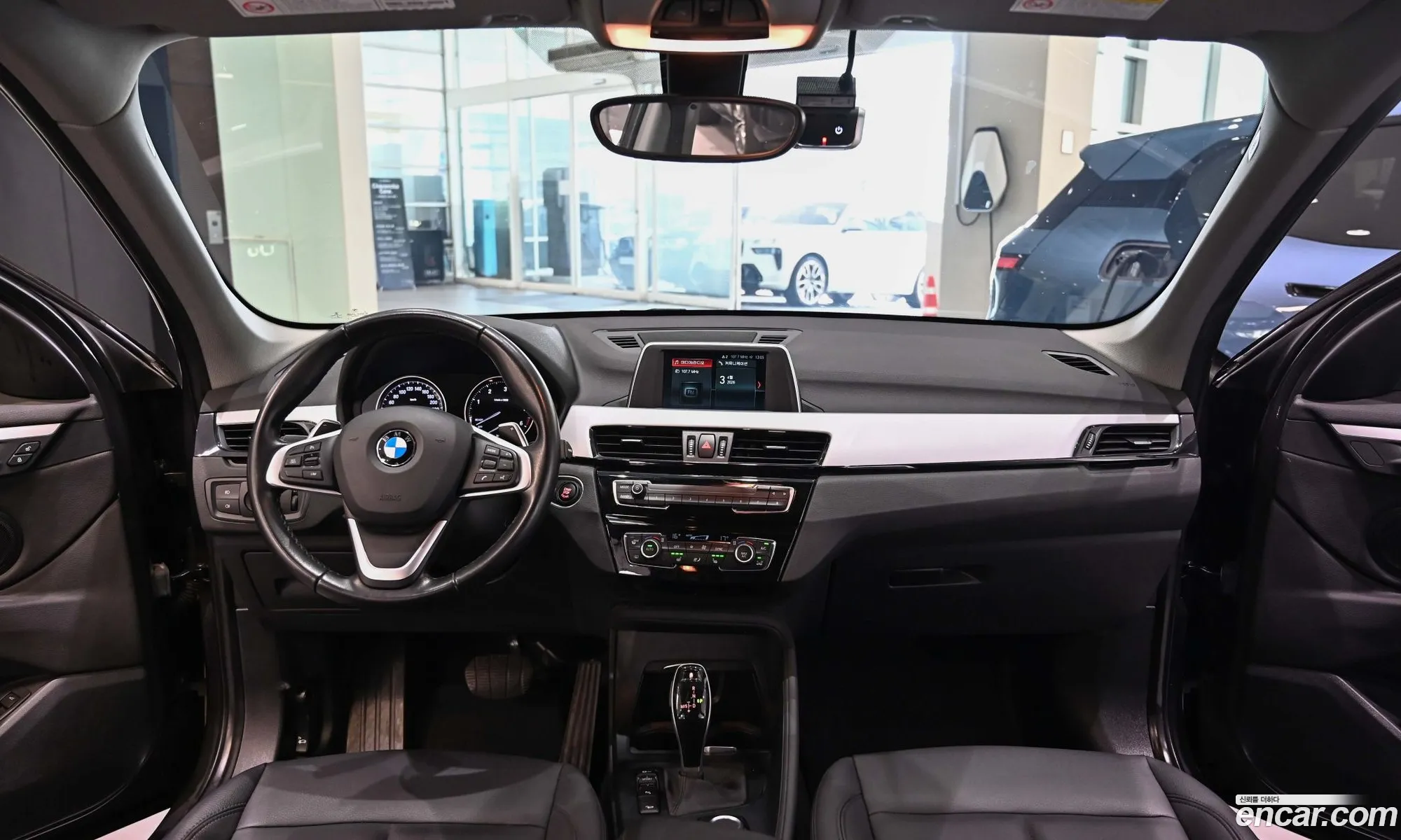 BMW X1 2019 — 8