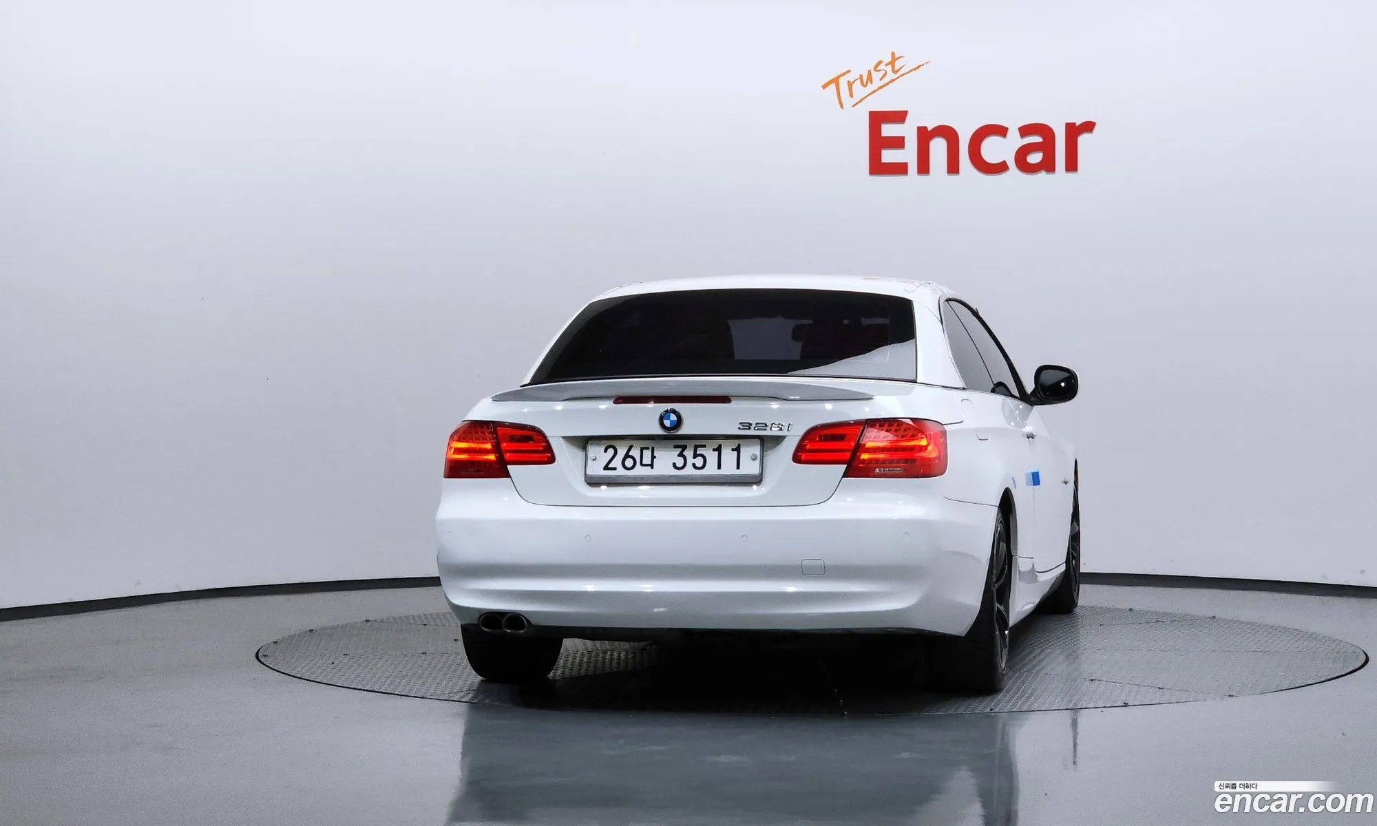 BMW 3 Series 2011 WBADW7102BE456690 — 17