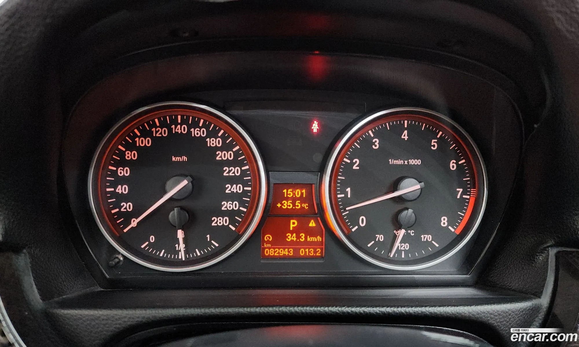 BMW 3 Series 2011 WBADW7102BE456690 — 3