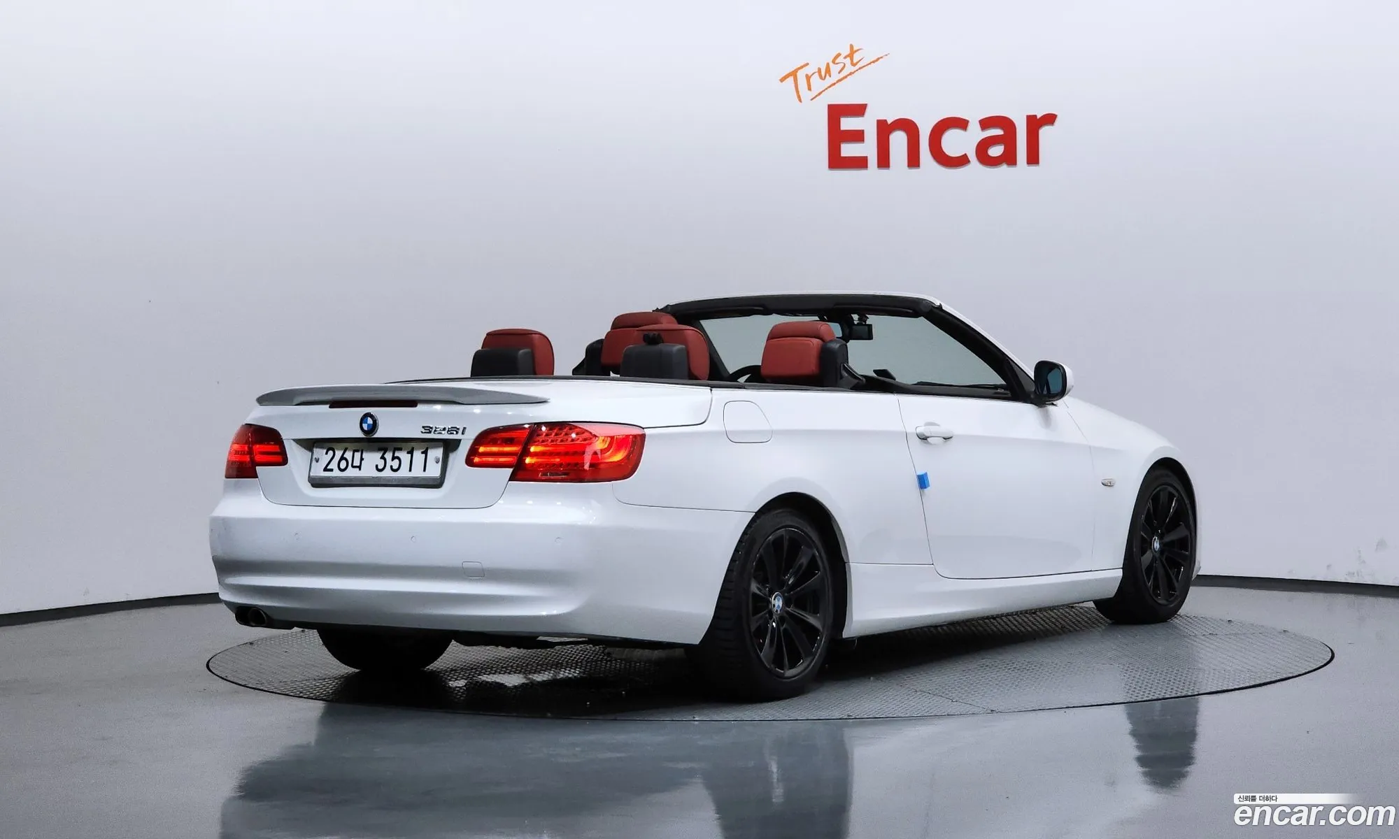 BMW 3 Series 2011 WBADW7102BE456690 — 16