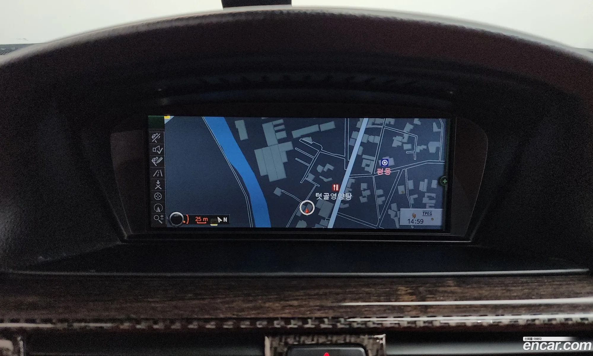 BMW 3 Series 2011 WBADW7102BE456690 — 18