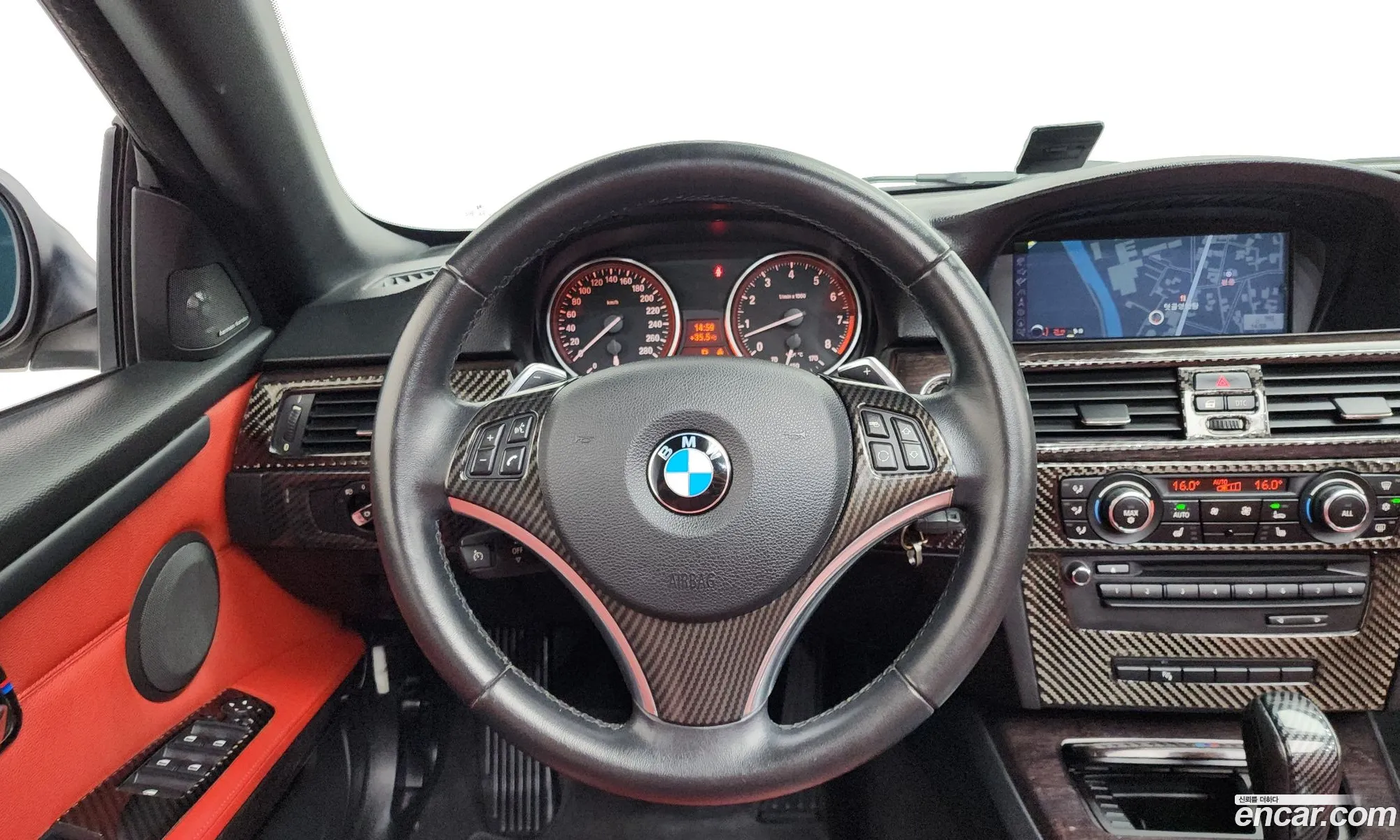 BMW 3 Series 2011 WBADW7102BE456690 — 13