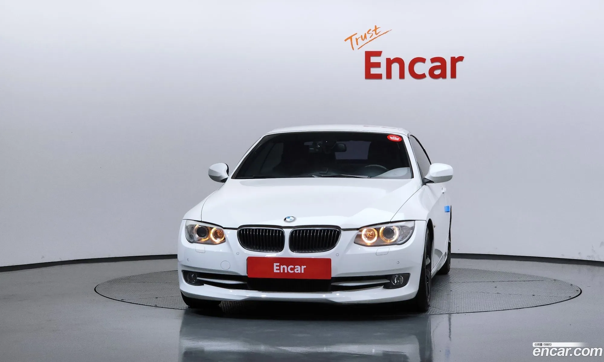 BMW 3 Series 2011 WBADW7102BE456690 — 8