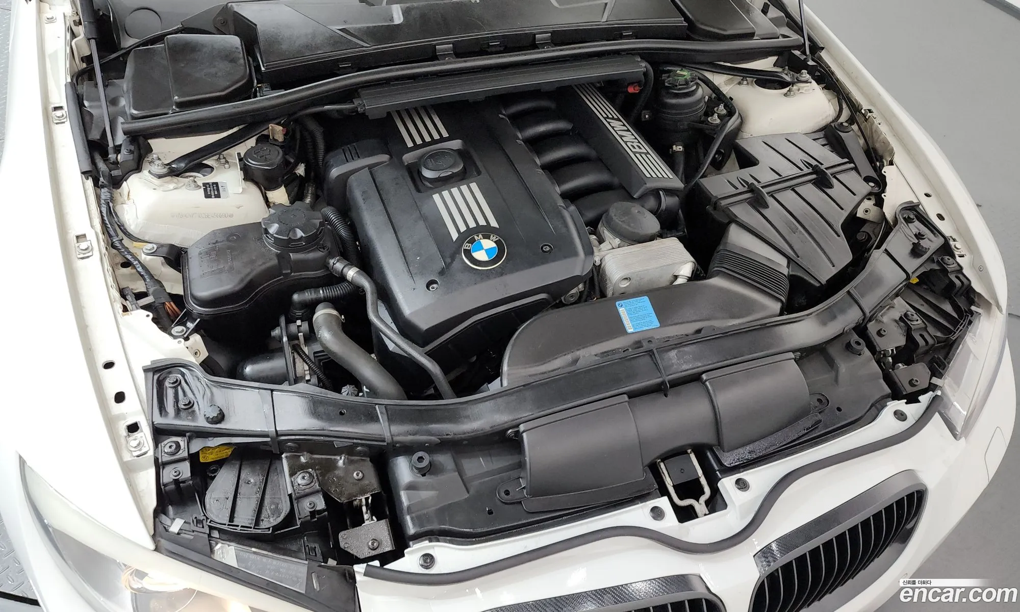 BMW 3 Series 2011 WBADW7102BE456690 — 15