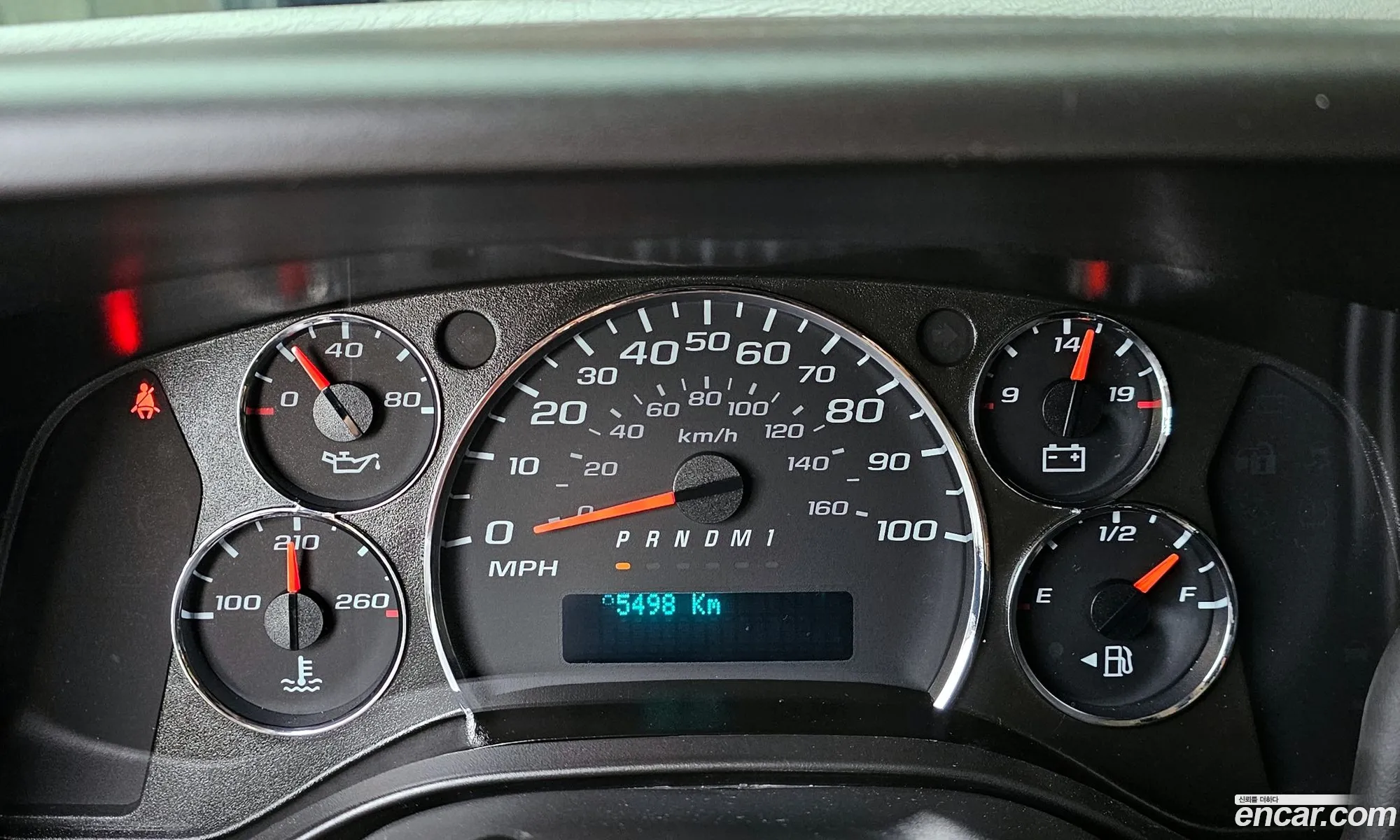 GMC Savana