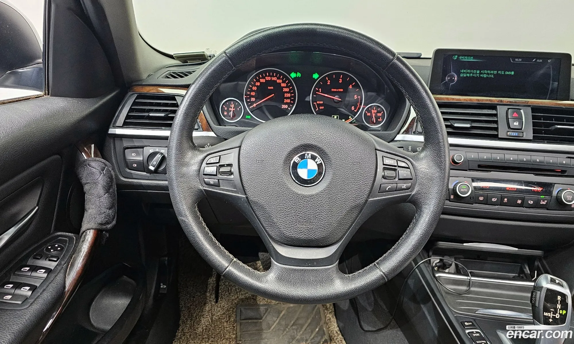 BMW 3 Series 2013 WBA3D3103DF252505 — 21