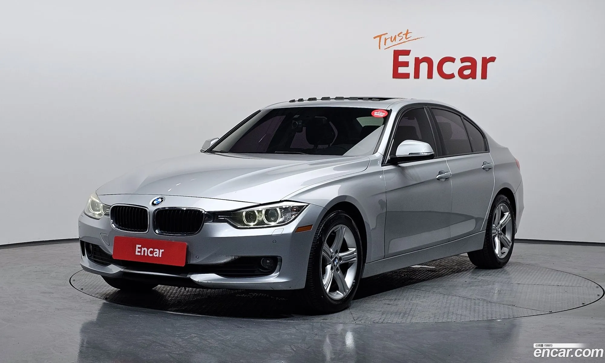 BMW 3 Series 2013 WBA3D3103DF252505 — 30