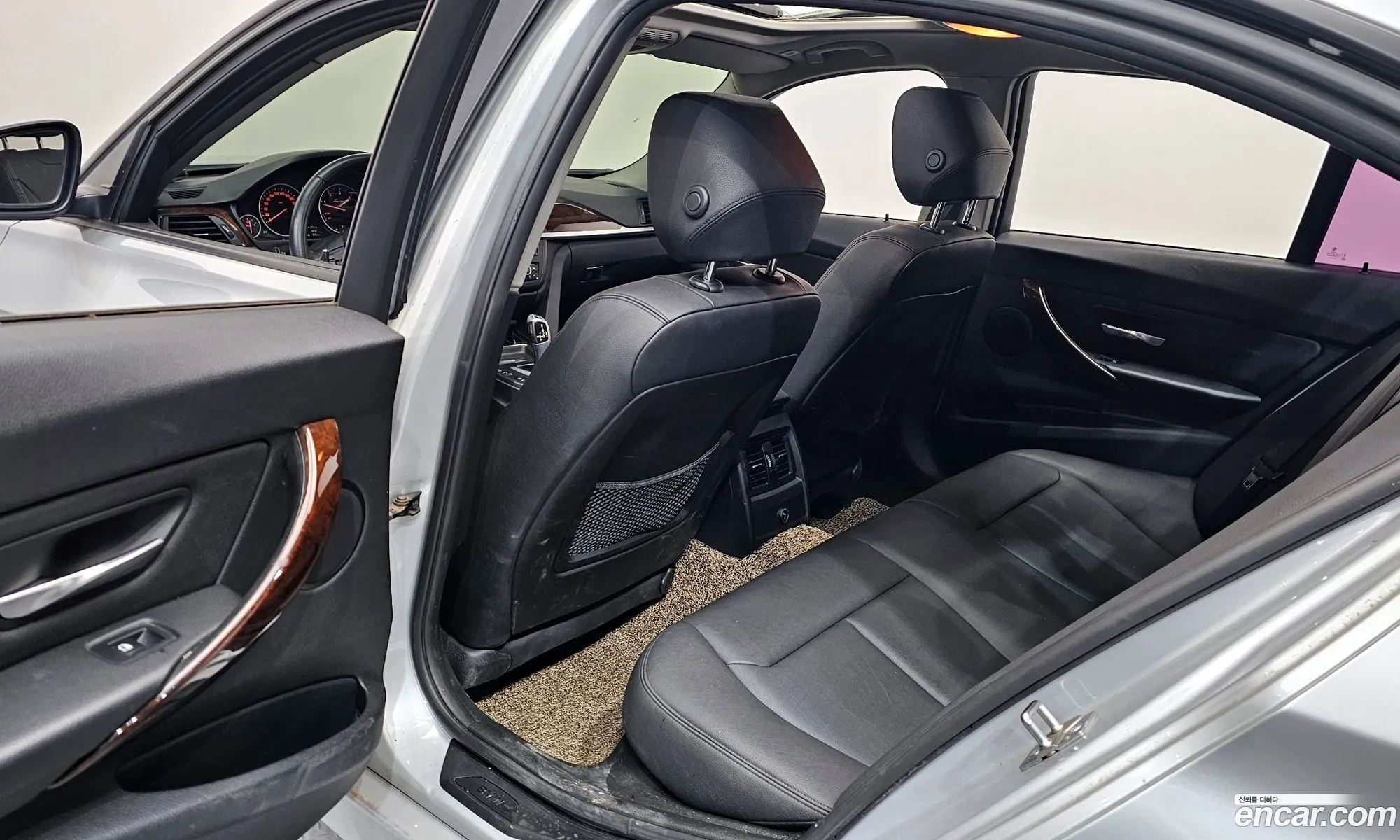 BMW 3 Series 2013 WBA3D3103DF252505 — 18