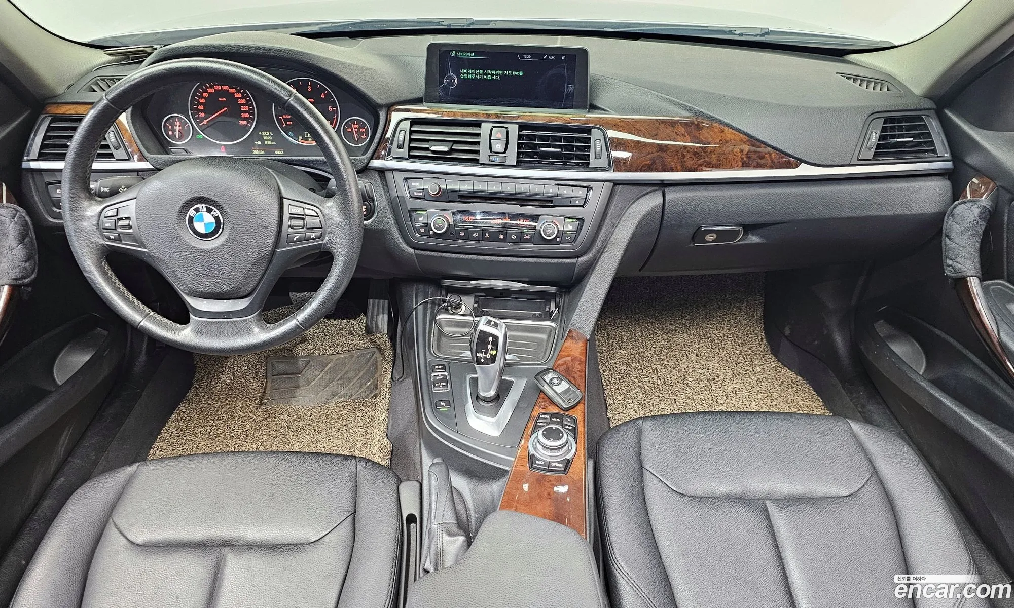 BMW 3 Series 2013 WBA3D3103DF252505 — 8