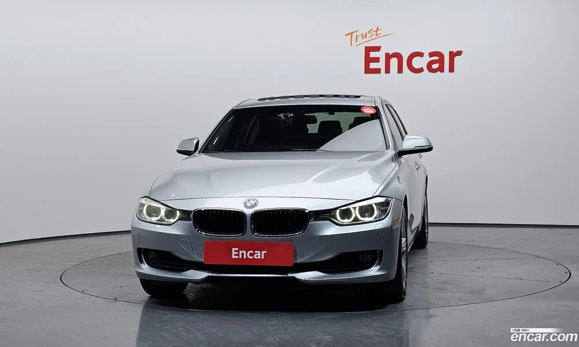 BMW 3 Series 2013 WBA3D3103DF252505 — 16