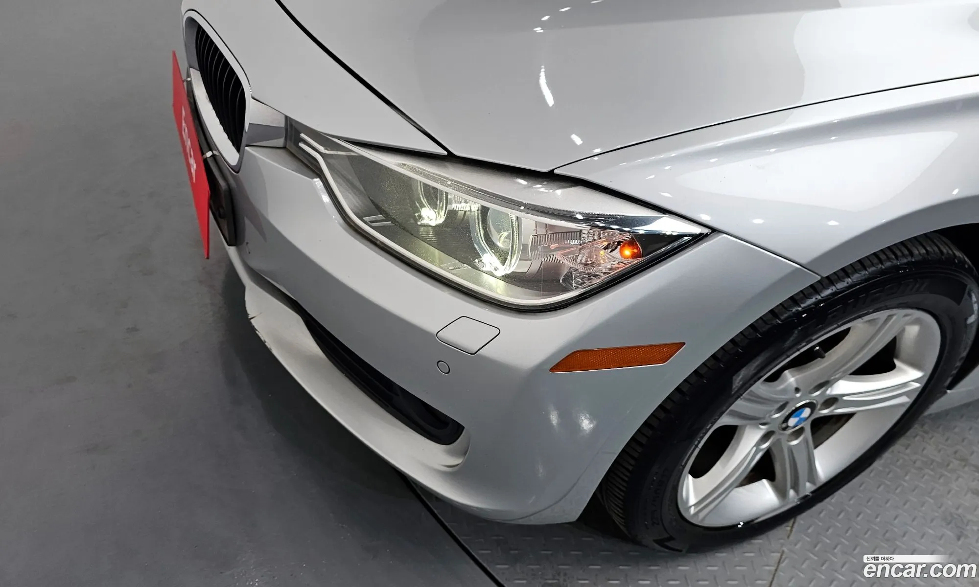 BMW 3 Series 2013 WBA3D3103DF252505 — 9