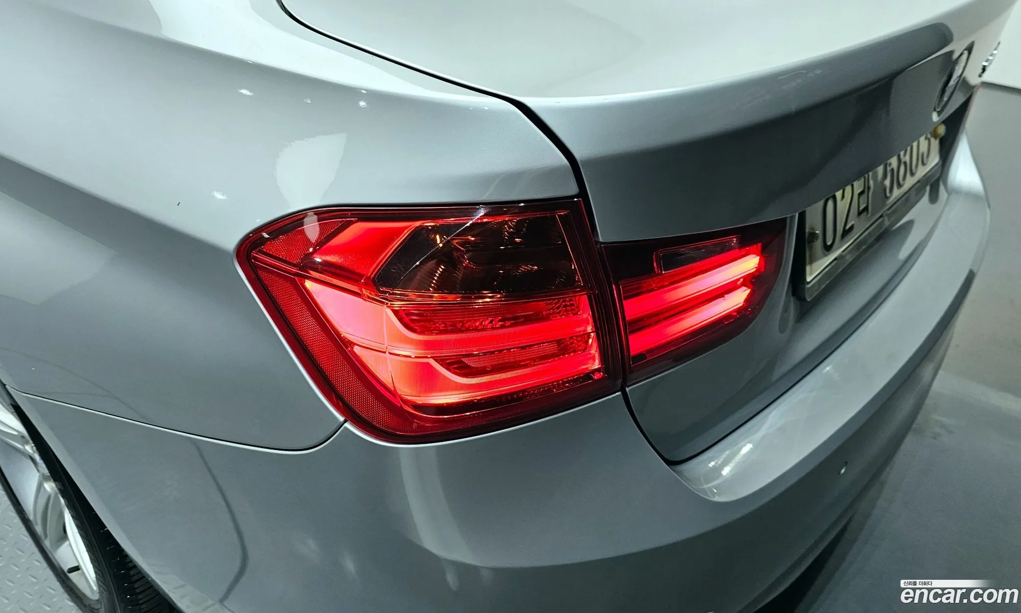 BMW 3 Series 2013 WBA3D3103DF252505 — 14