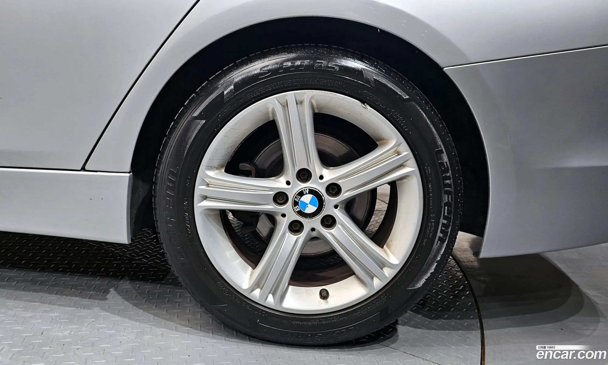 BMW 3 Series 2013 WBA3D3103DF252505 — 12